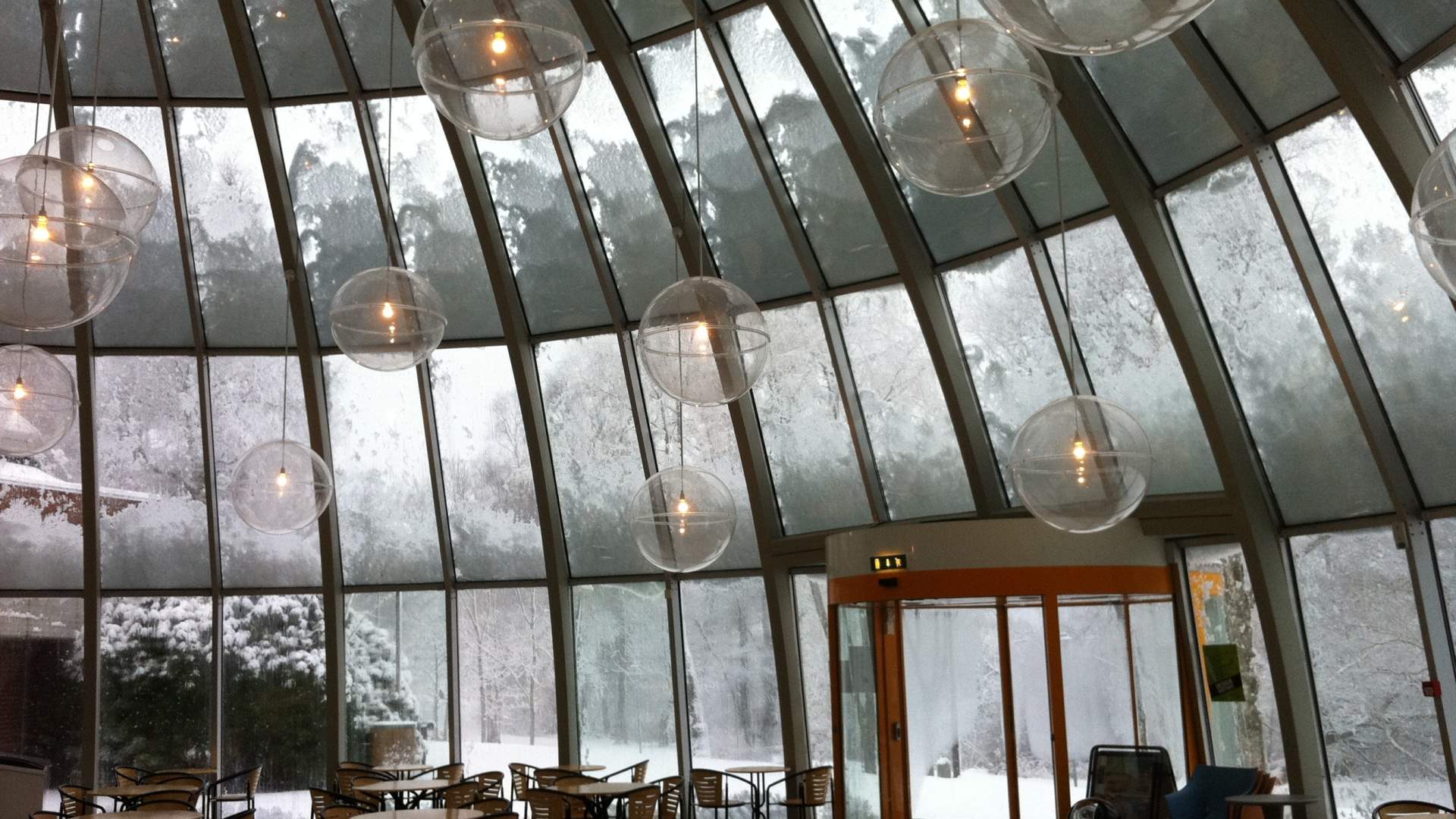 Mosvatnet/Vålandskogen