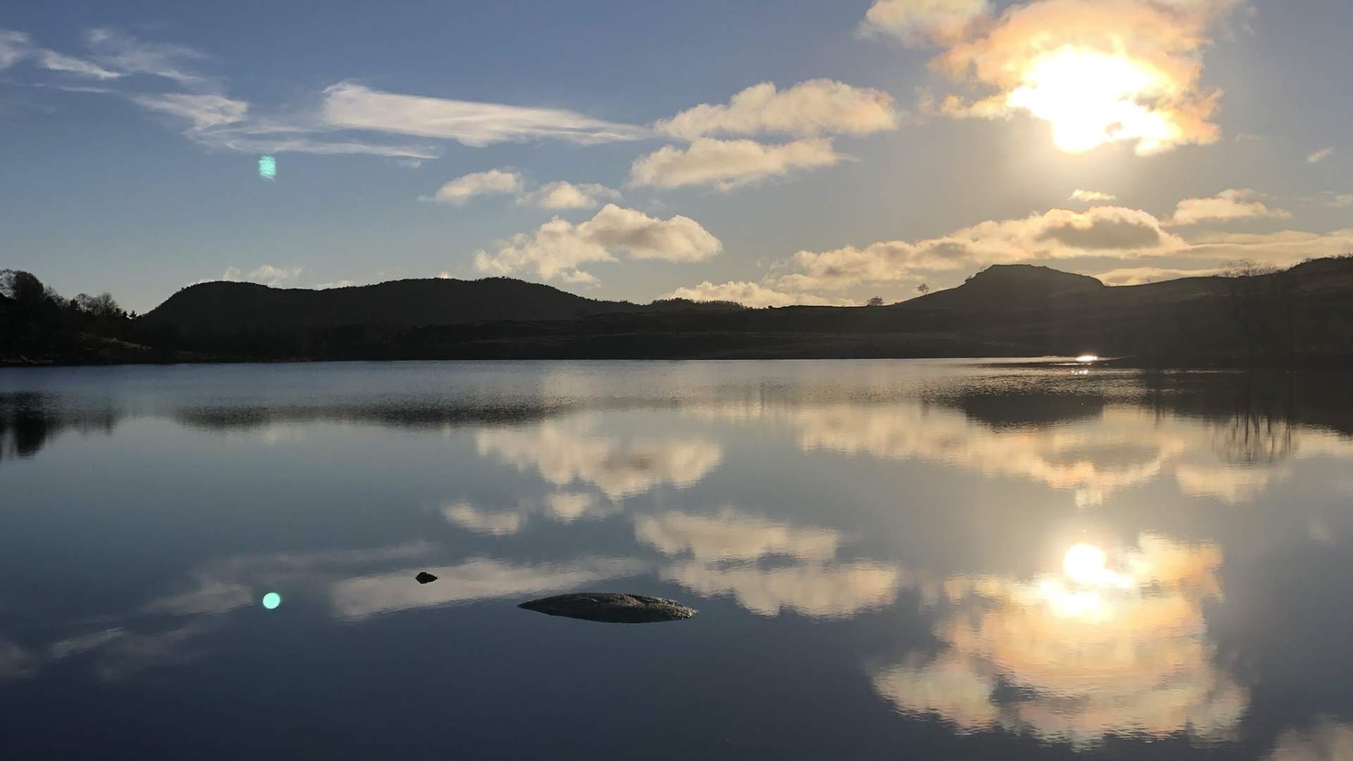 Fjelltur til Dalsnuten