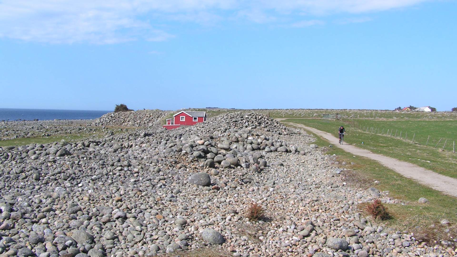 Kongevegen - the Royal road