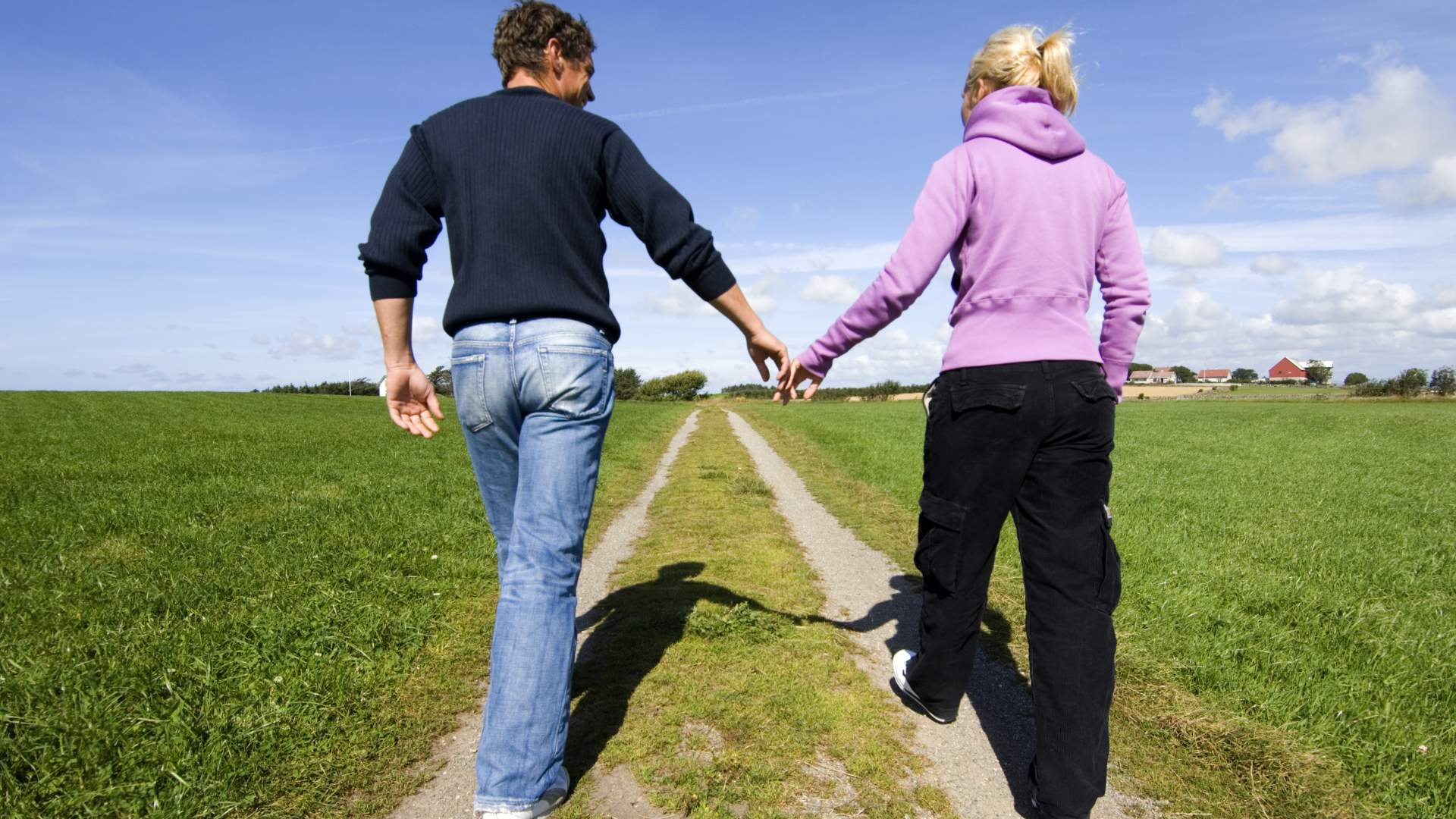 Kongevegen - the Royal road