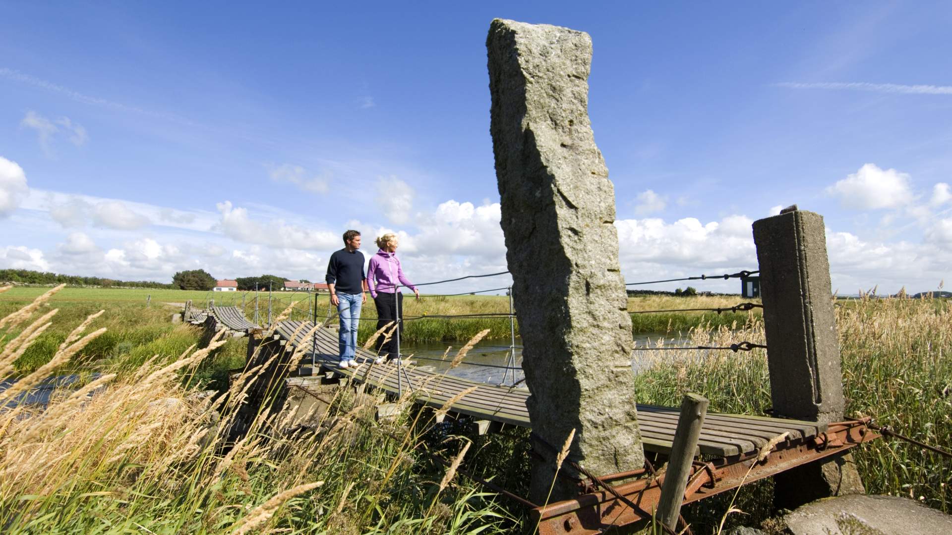 Kongevegen - the Royal road