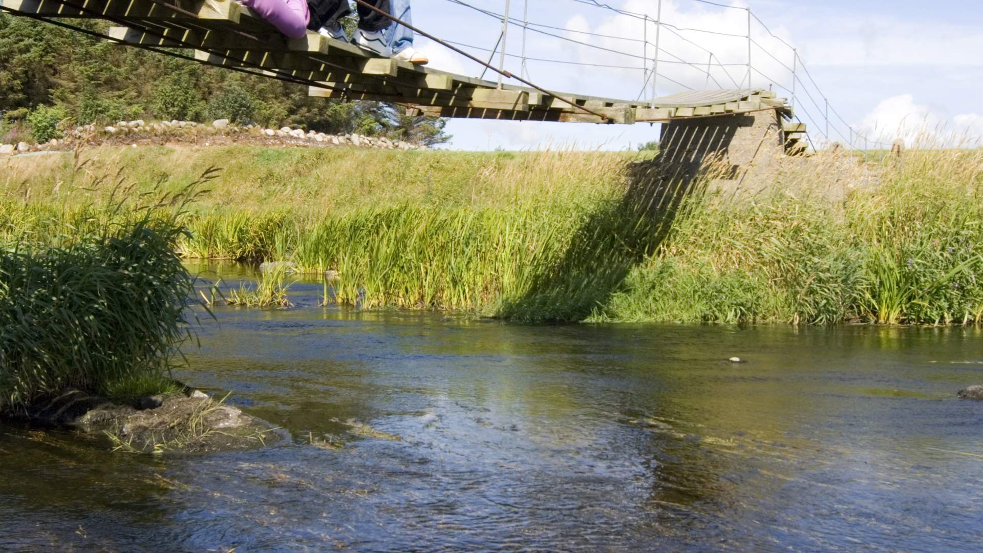 Kongevegen - the Royal road