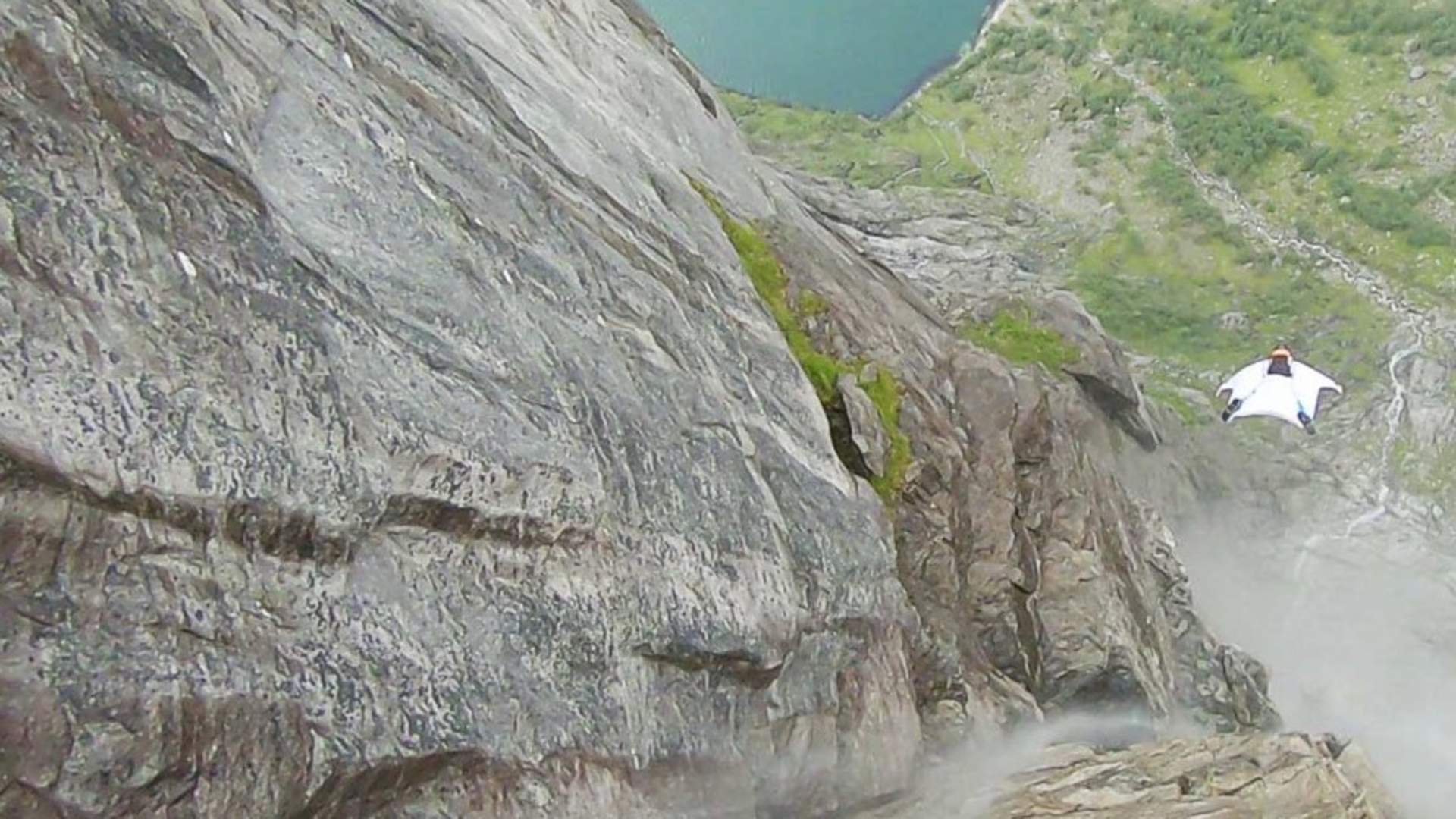 Bootstransport von und nach Lysebotn