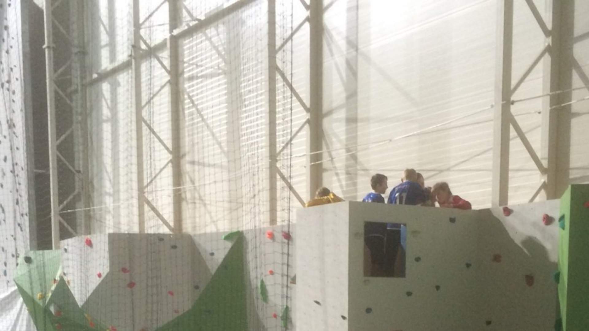 Sparebanken Vest Arena Karmøy