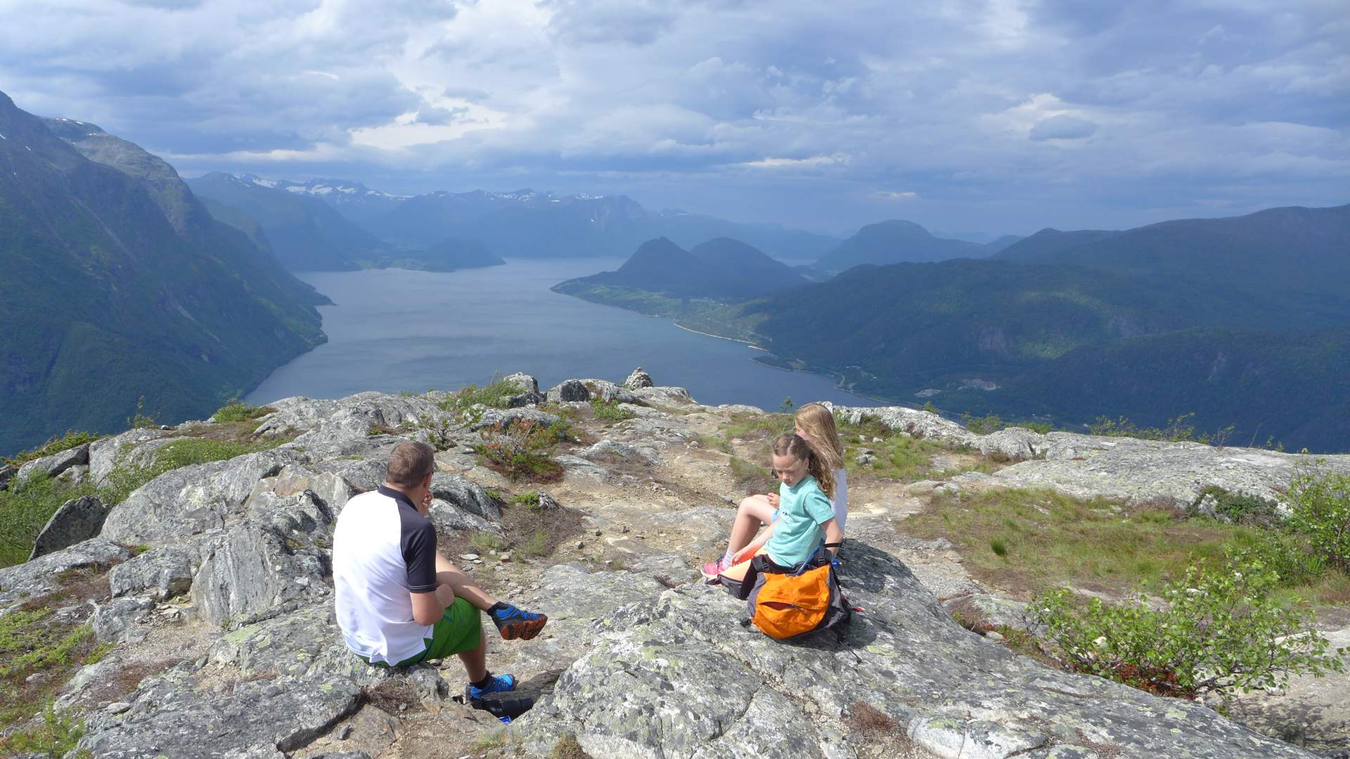 Wandertour Rampestreken