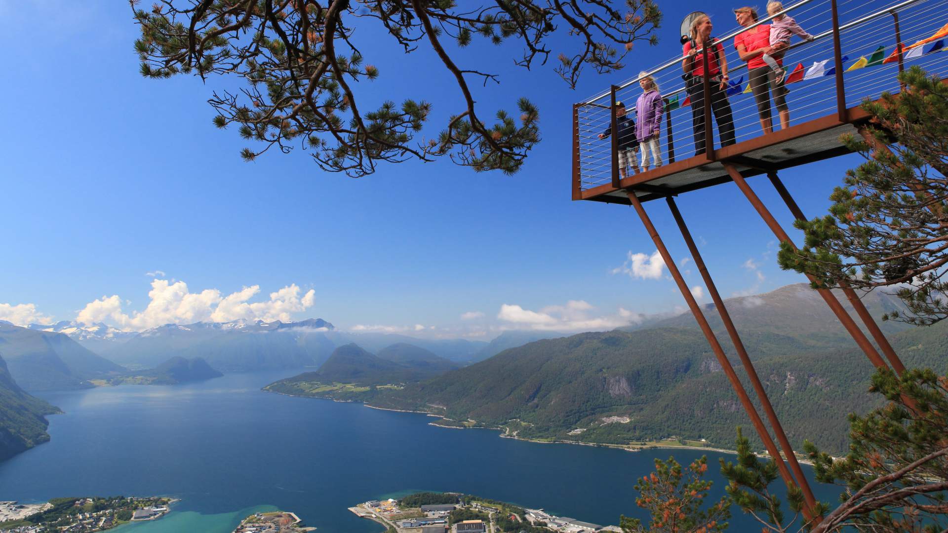 Wandertour Rampestreken