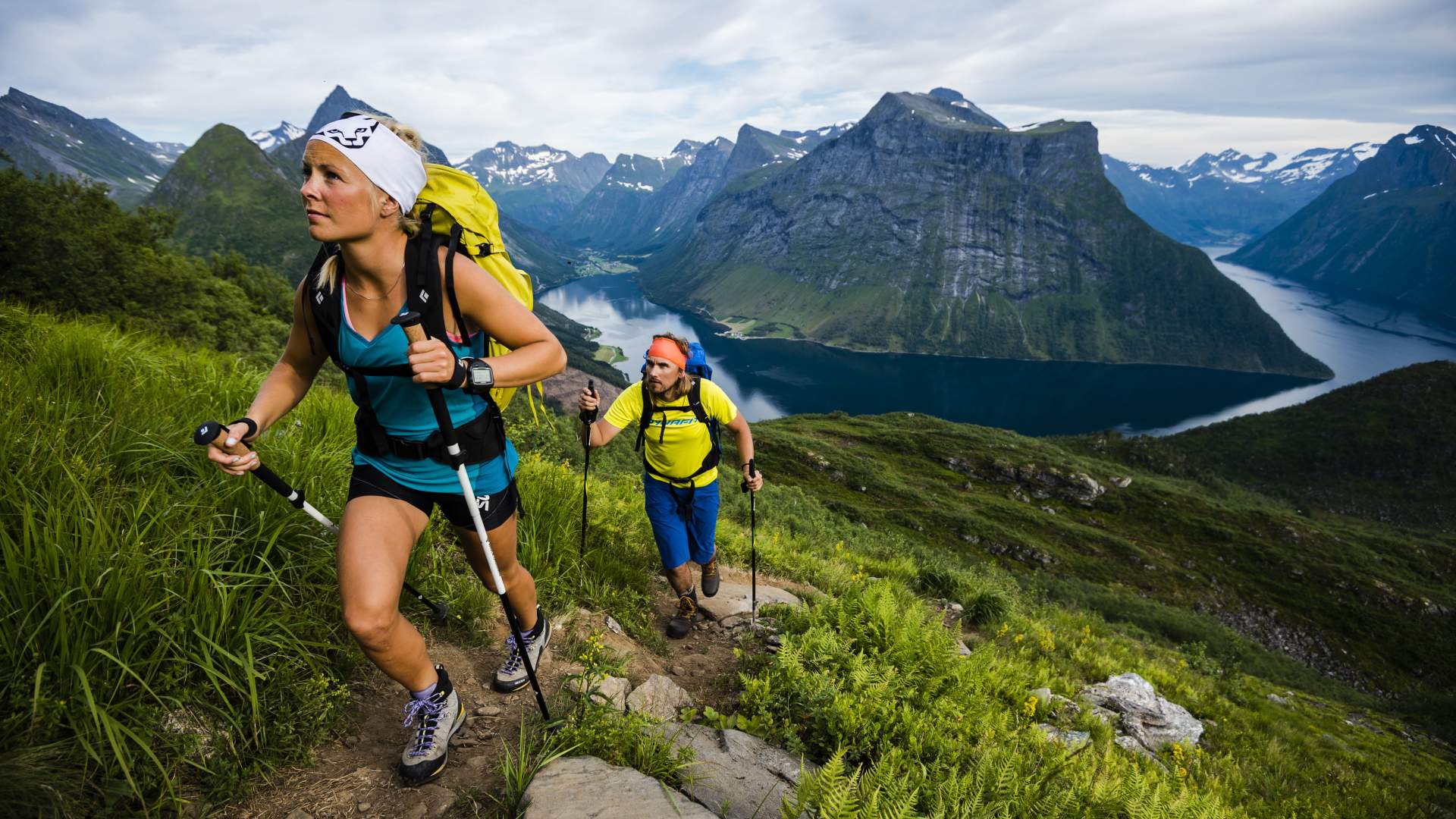 Gipfeltour zum Saksa (1073 M.ü.W.)