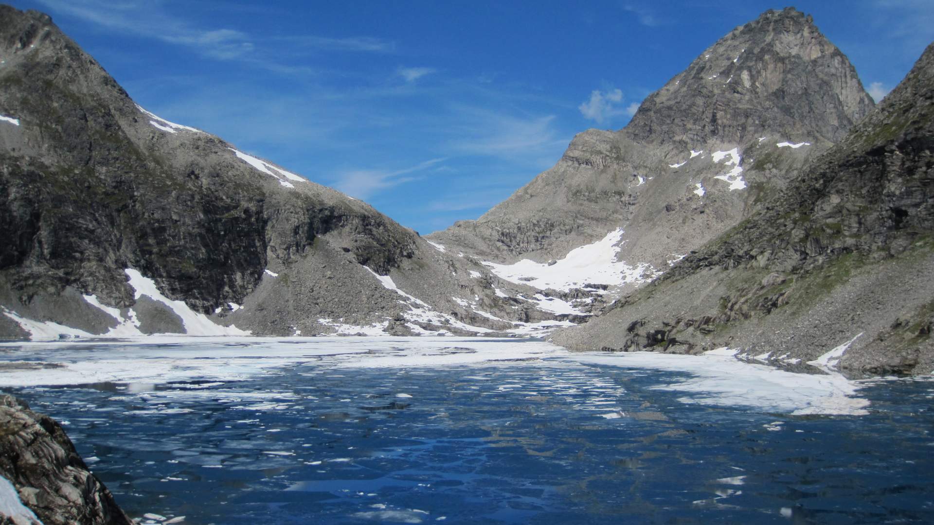 Enkel fottur til skjulte perler i Romsdalen med Hotel Aak