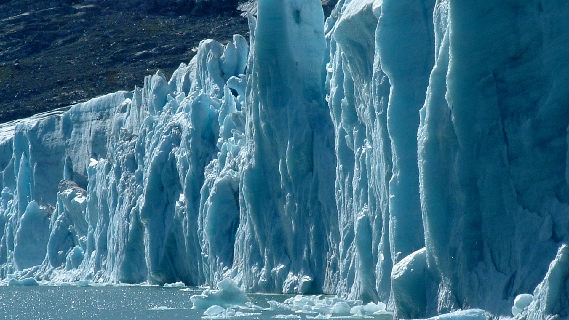 Glacier Half Day, Austdalsbreen