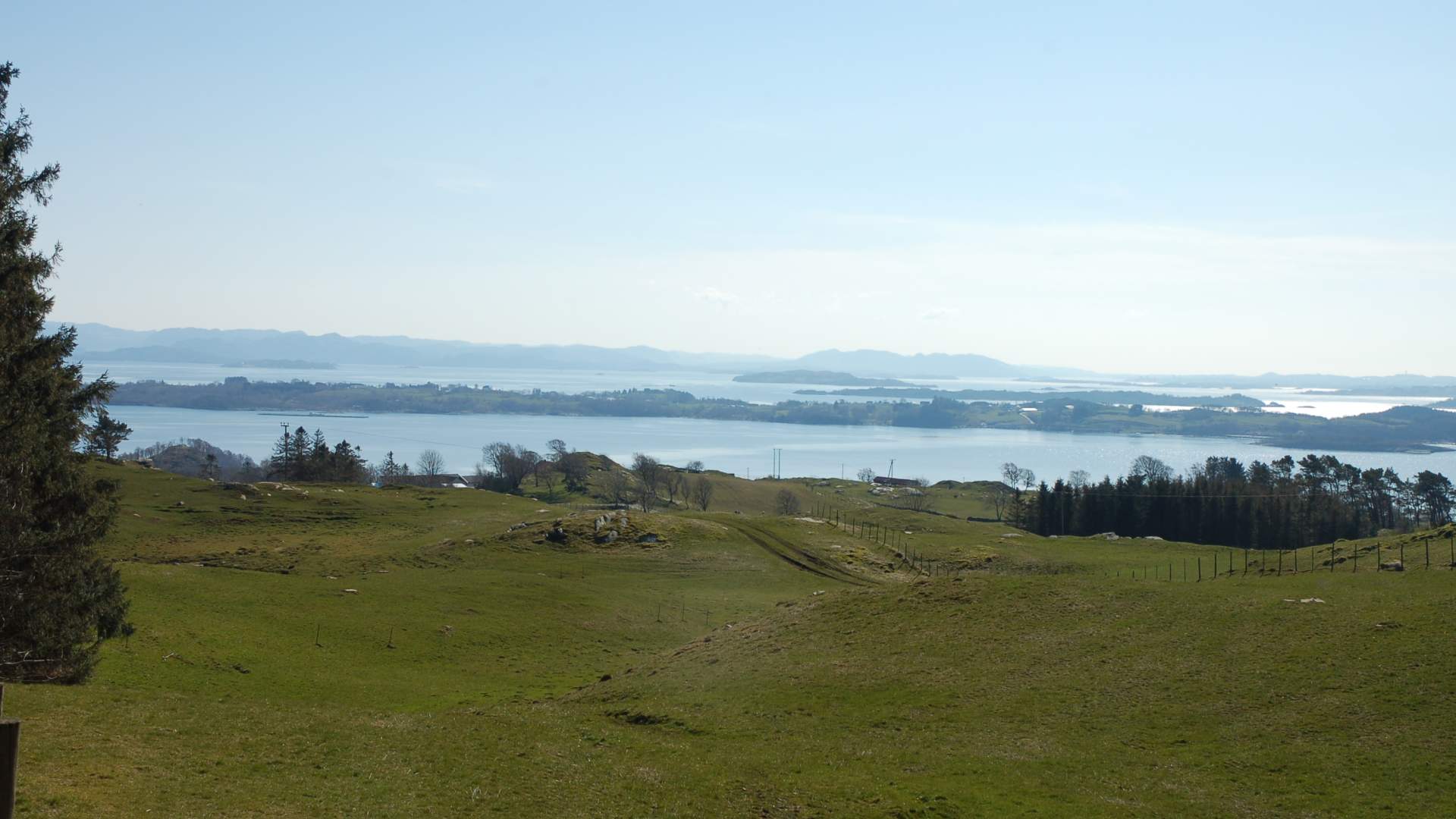 Teigen recreational area