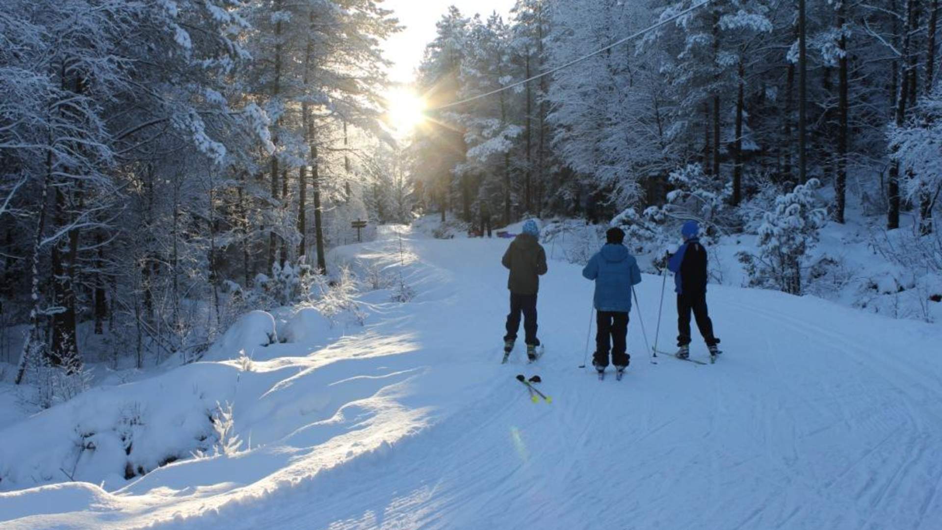 Friluftstunet Brekko