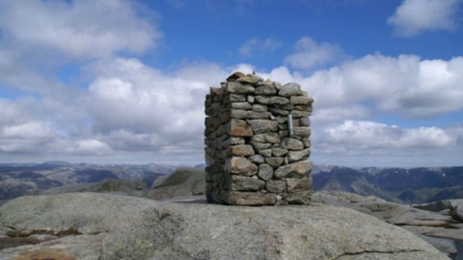 Vinjakula | Hiking | Vikeså | Norway