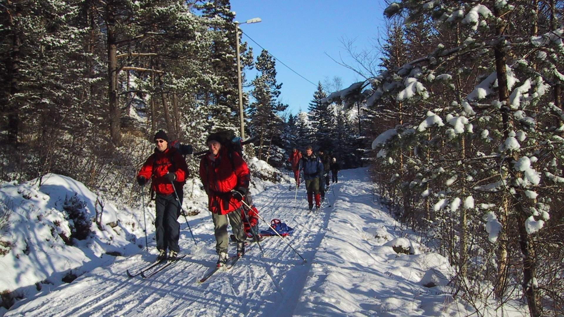 Friluftstunet Brekko