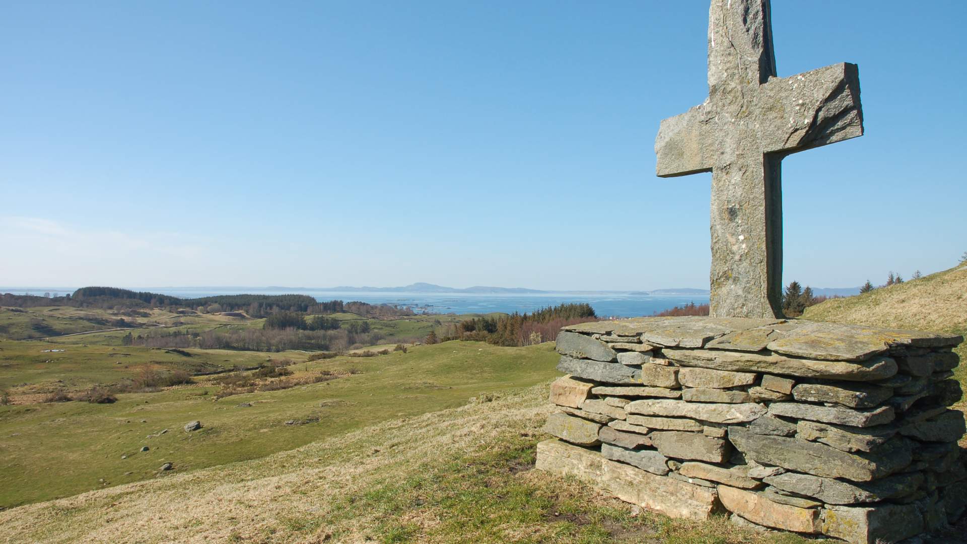 Teigen recreational area