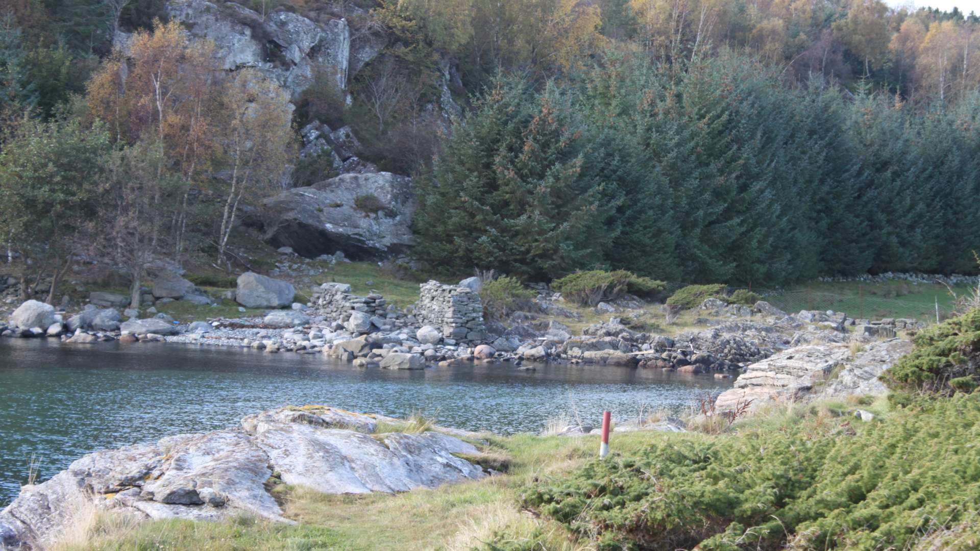 Klubben - tur til Talgjes høyeste punkt