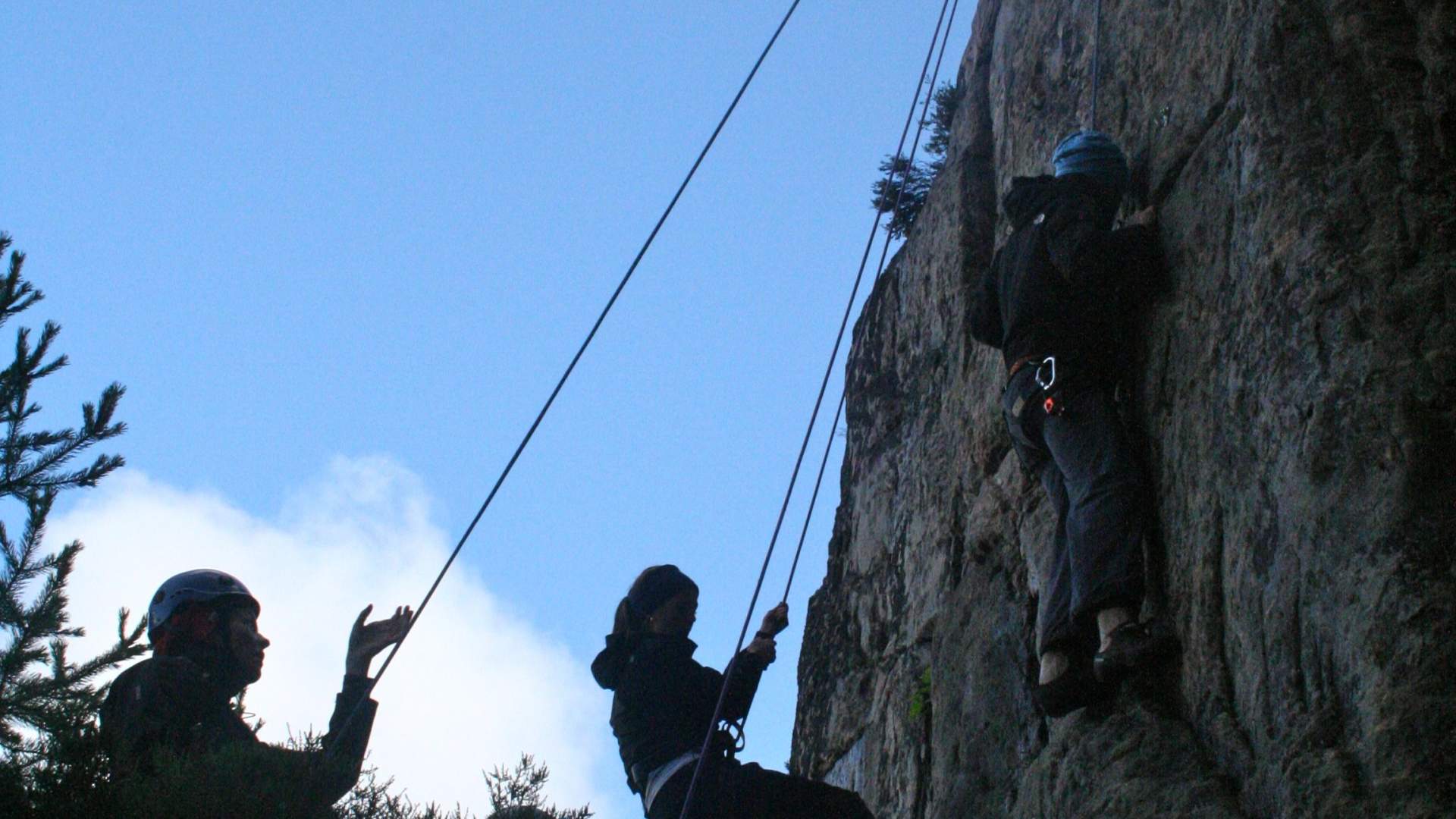 Bremsneshatten - hiking
