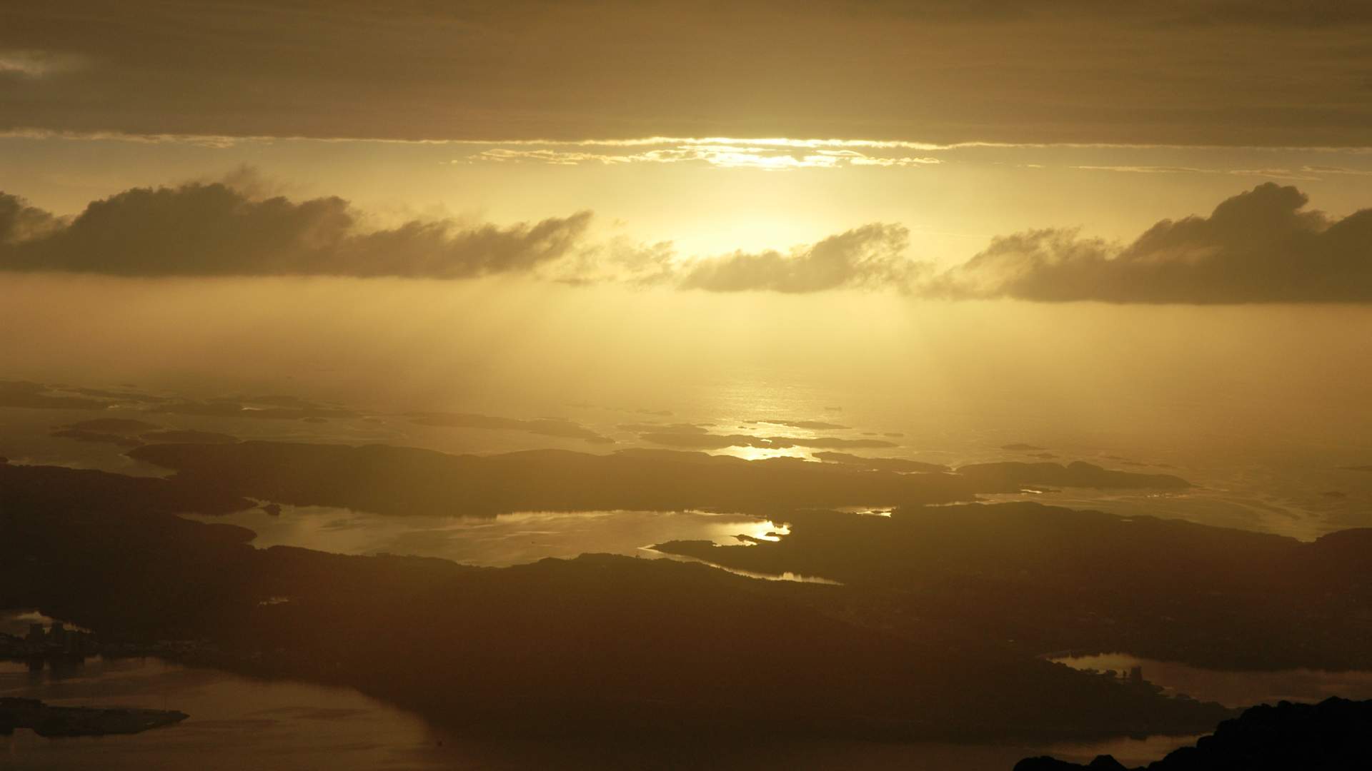 Freikollen - fjelltur med panoramautsikt