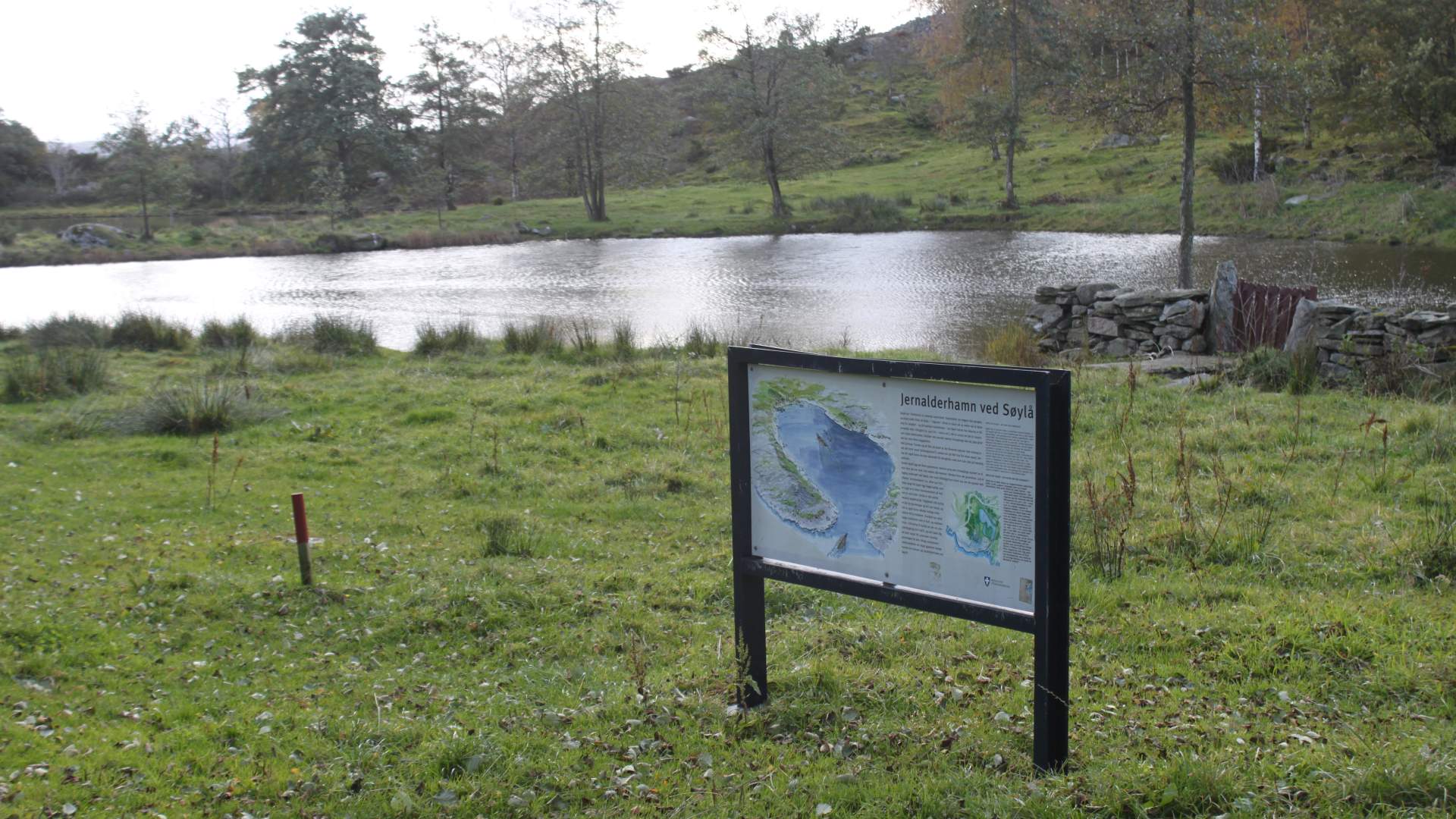 Klubben - tur til Talgjes høyeste punkt