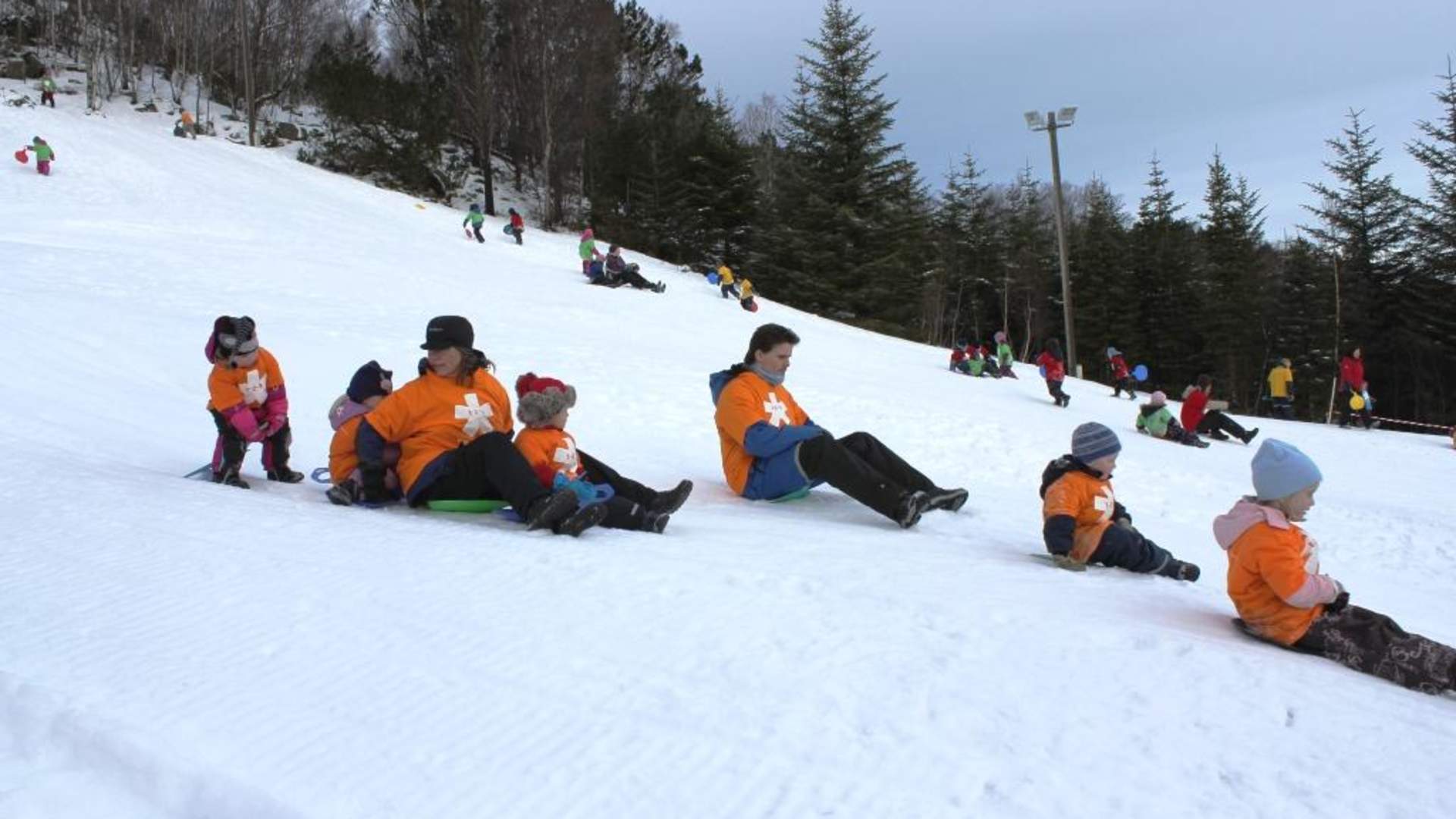 Friluftstunet Brekko