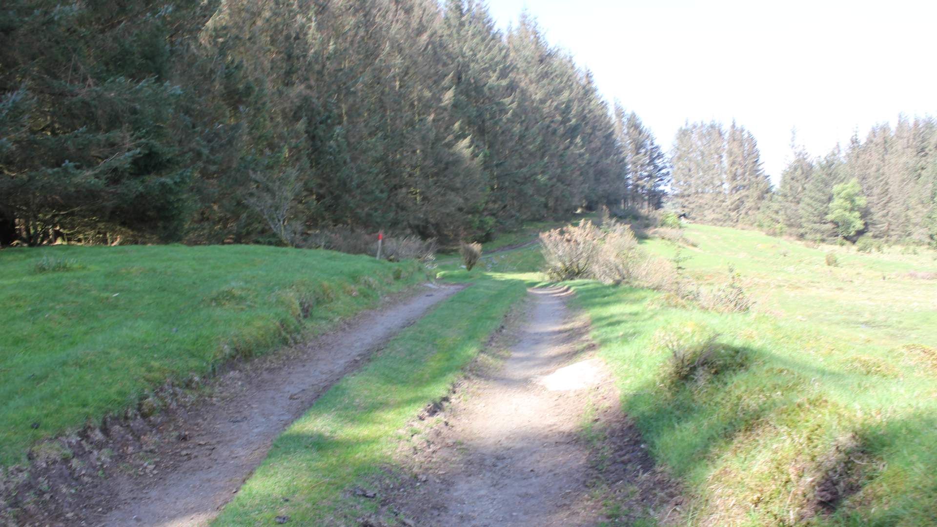 Rundtour Flekkstad - Helland auf Rennesøy