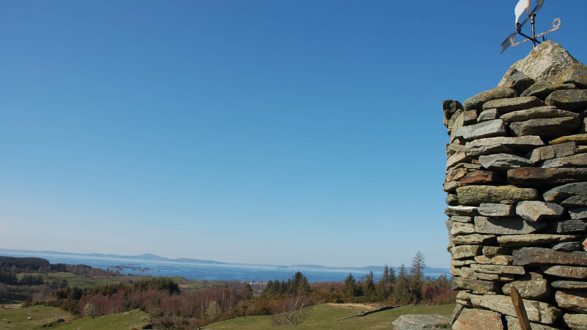 Teigen recreational area