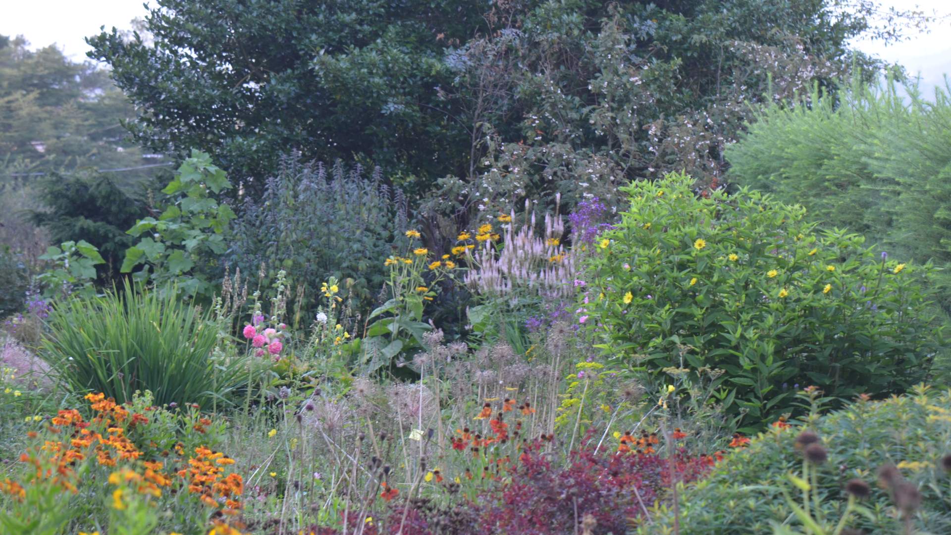 Stavanger Botanic Garden