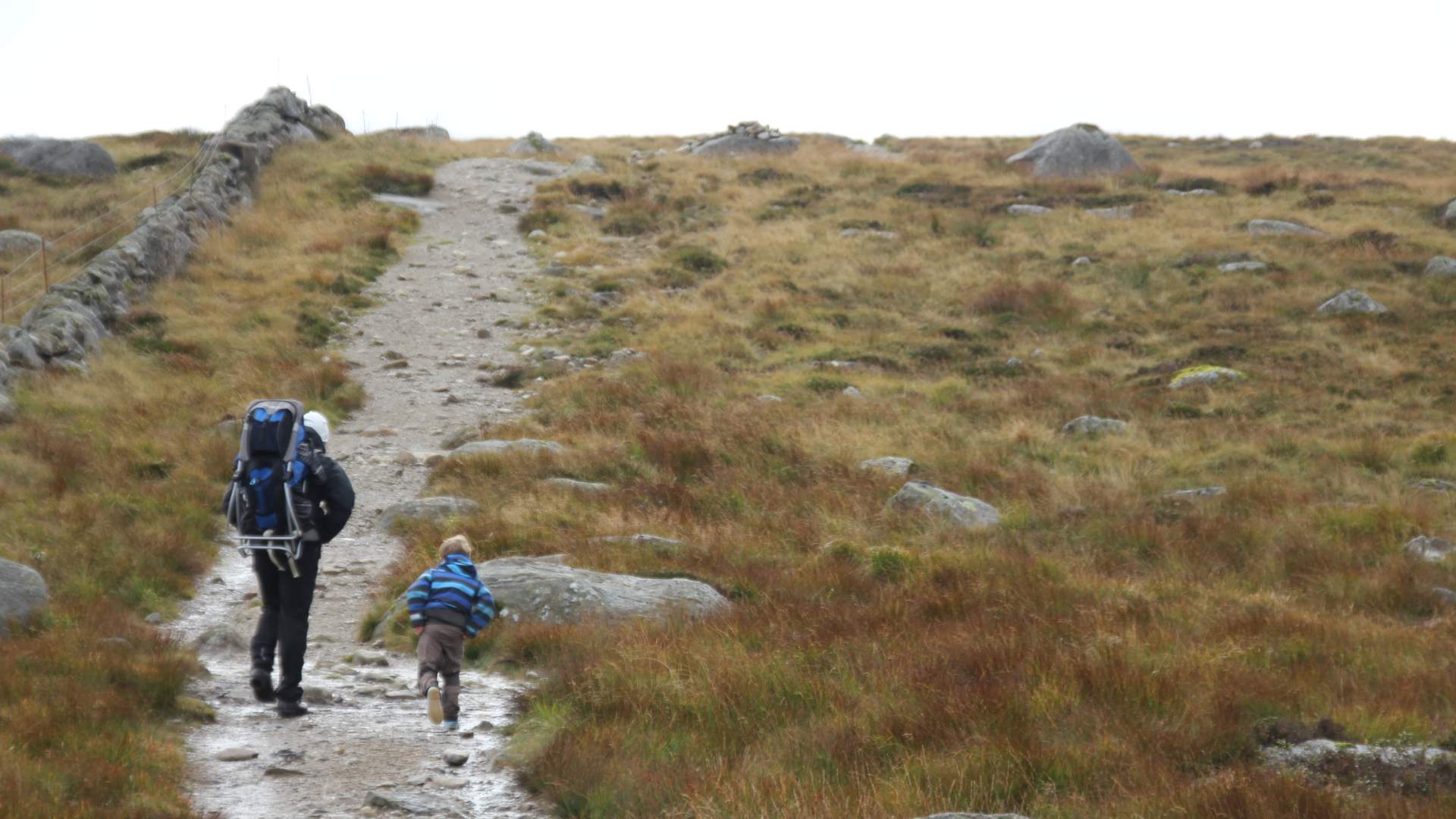 Mor Norge and Synesvarden