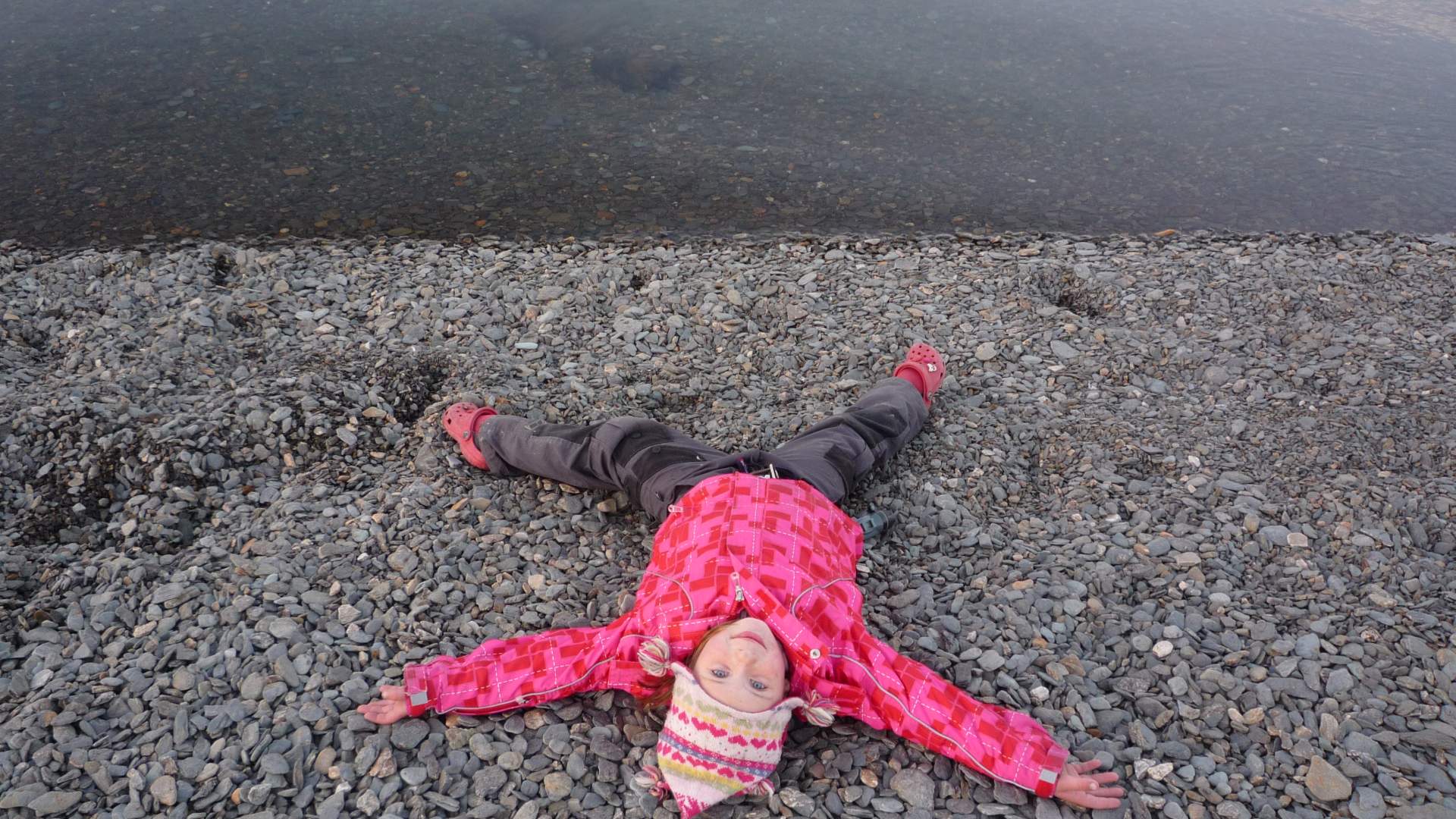 Erøy Rundt i Suldal