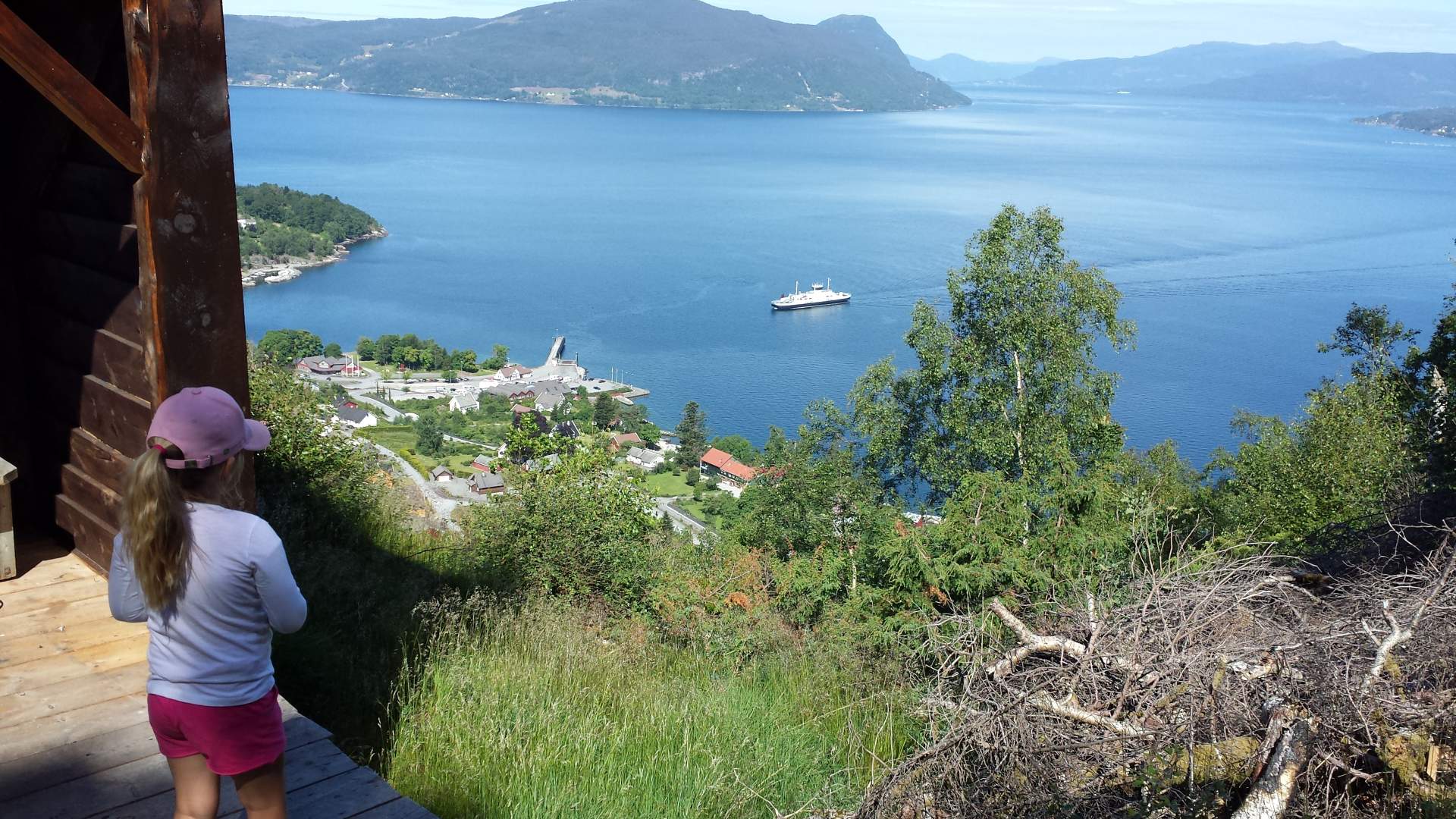Hjelmen