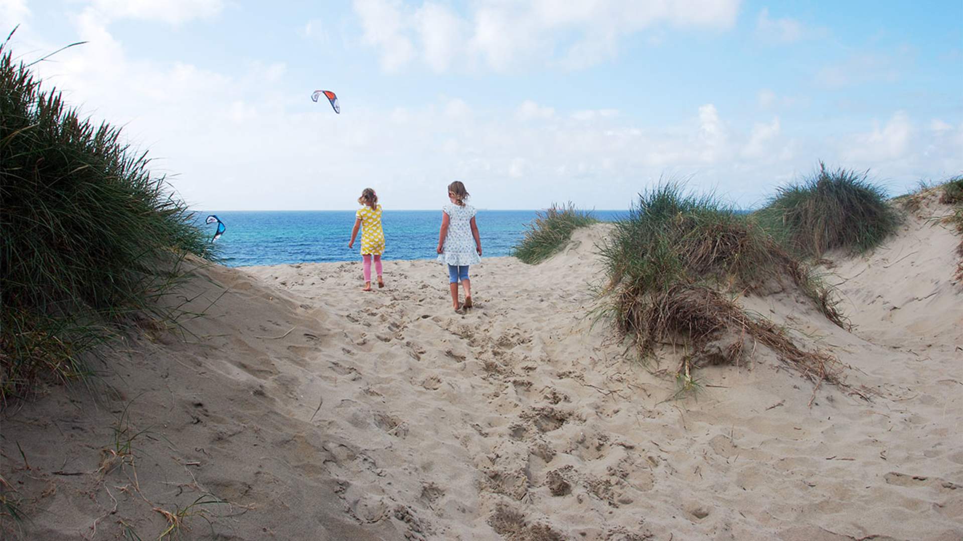 Jærstrendene - landskapsvernområde & Hope Spot