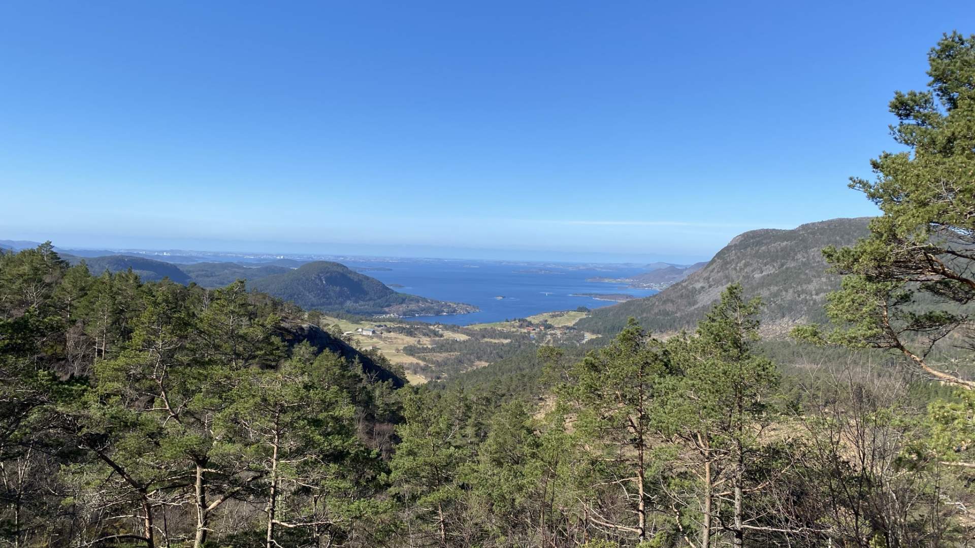 Rindatroll - Wanderung