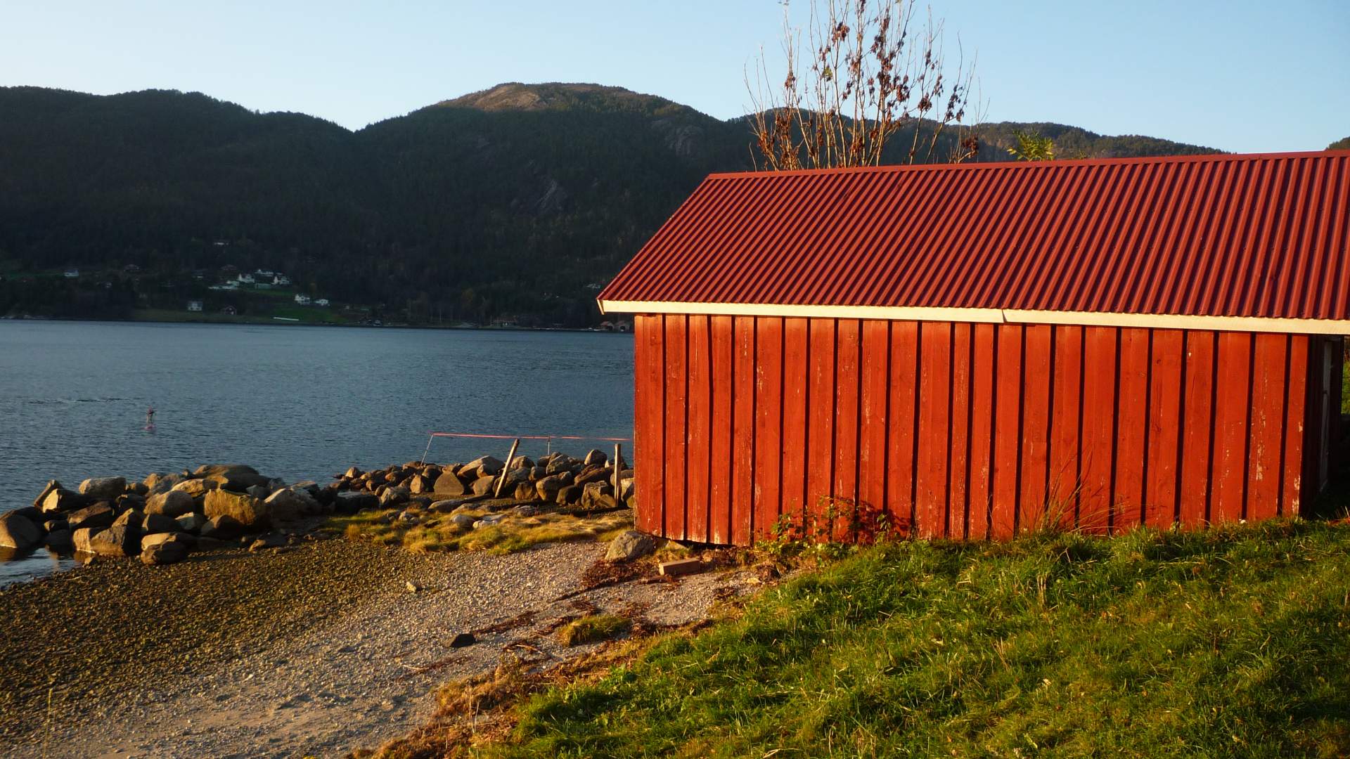 Erøy Rundt i Suldal