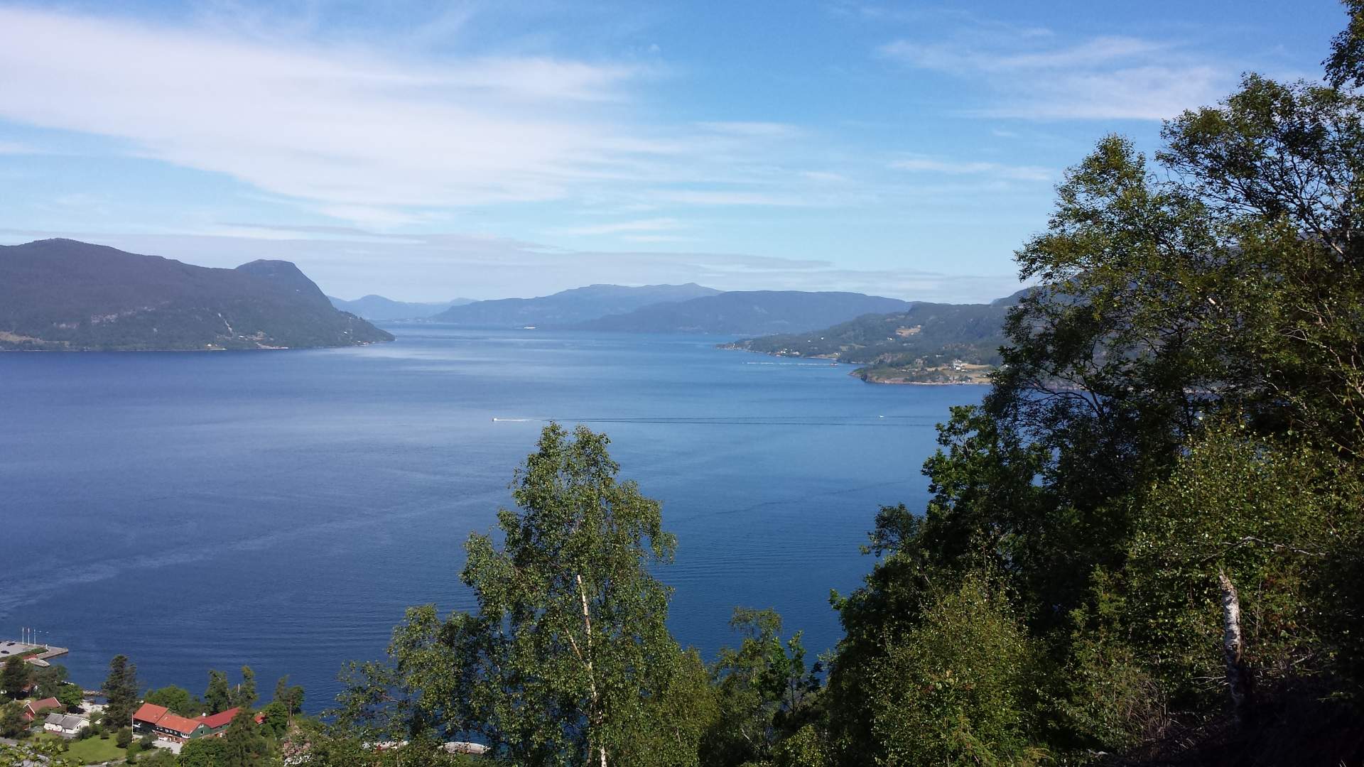 Hjelmen