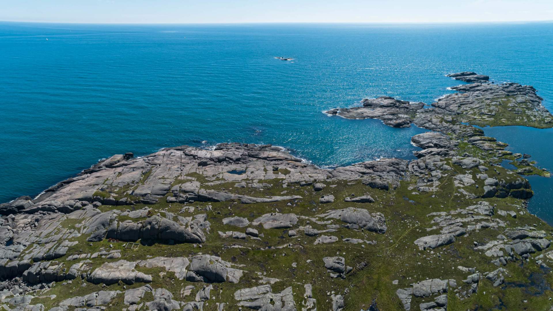 Vandring til Ytstebrød