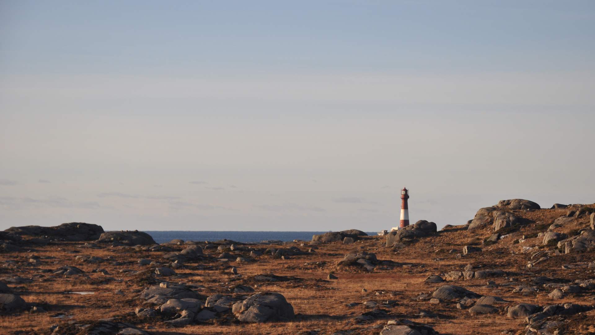 Vandring til Ytstebrød