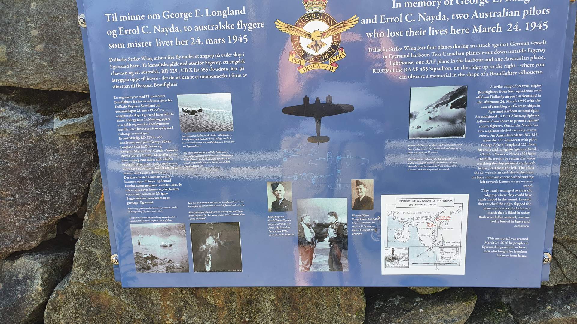 The old Jærbanen railway