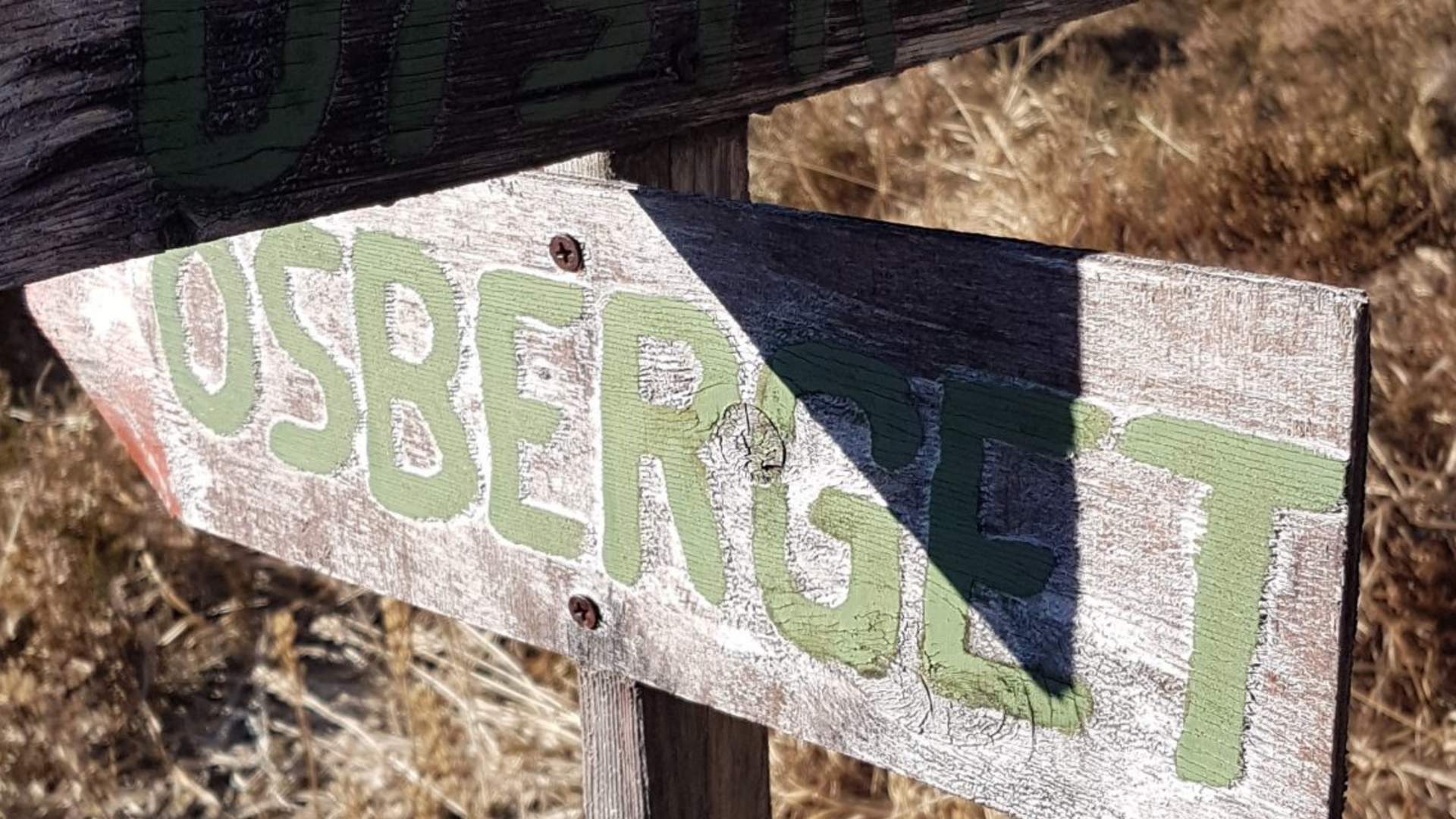 Osberget