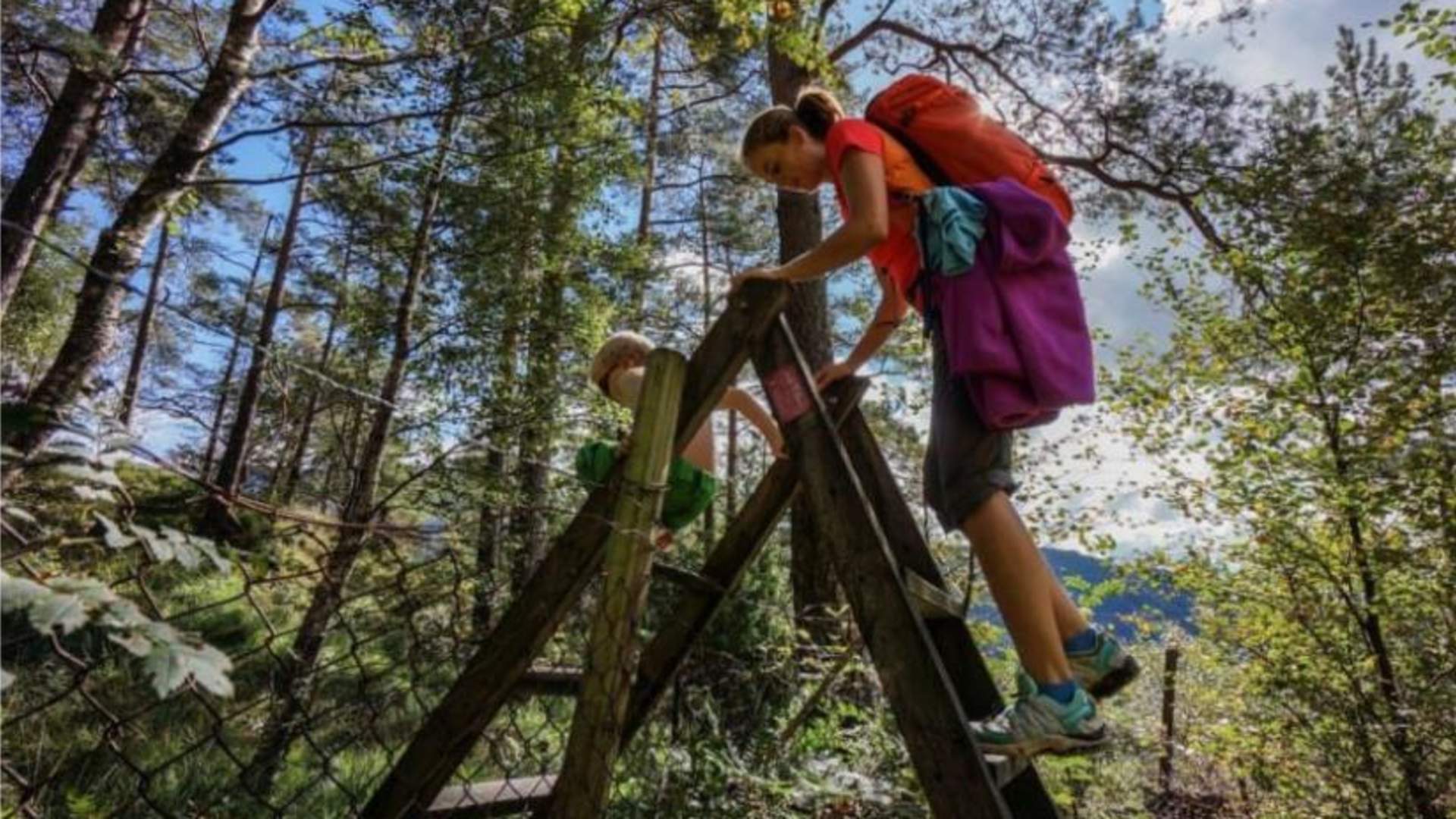 Fløgstadåsen i Sauda