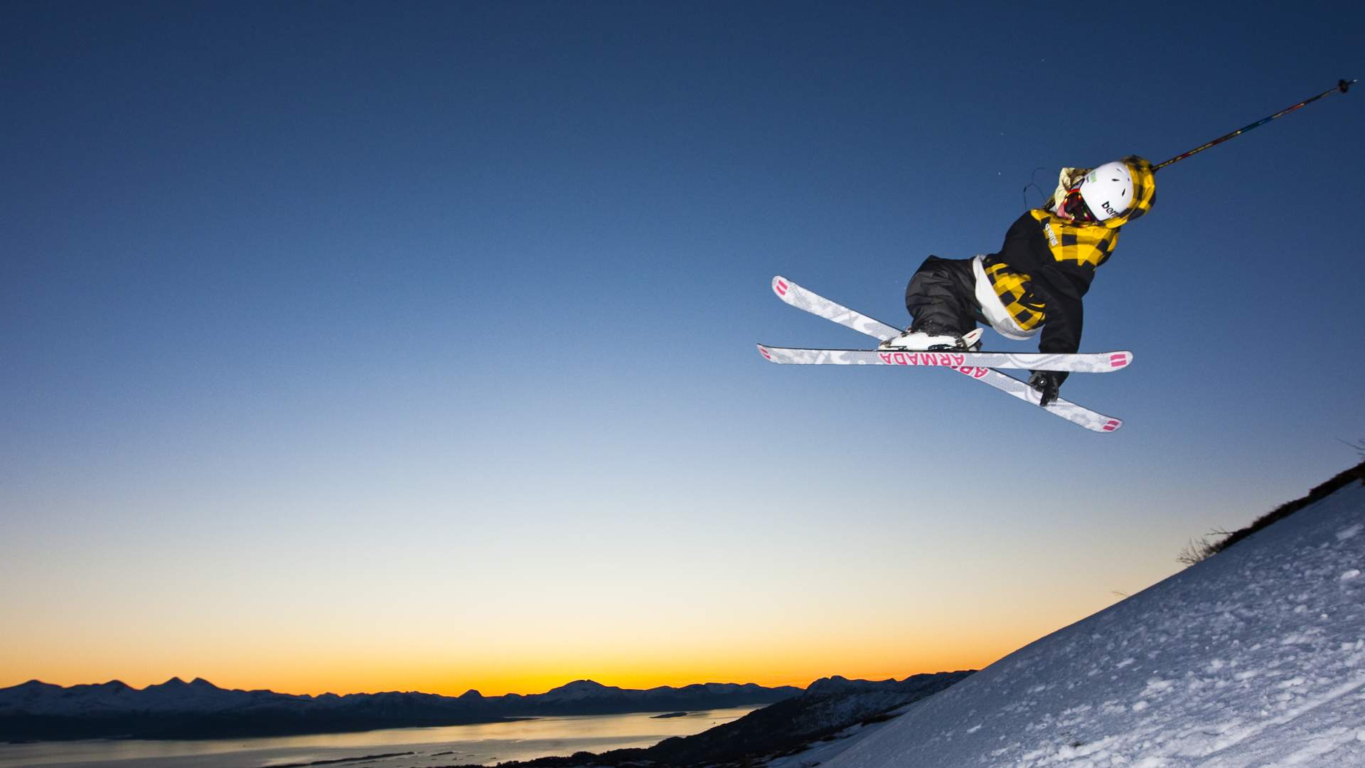 Tusten Skisenter Molde