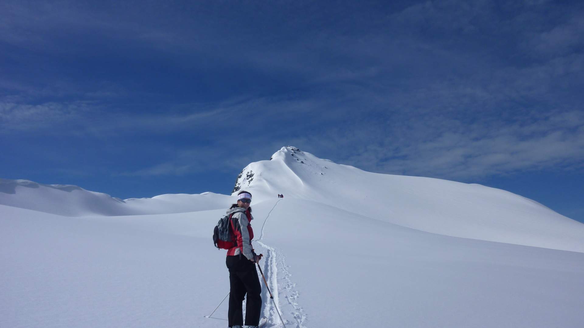 Gipfeltour – Trollheimen, Sunndalsfjella und Romsdalen mit Contrast Adventure