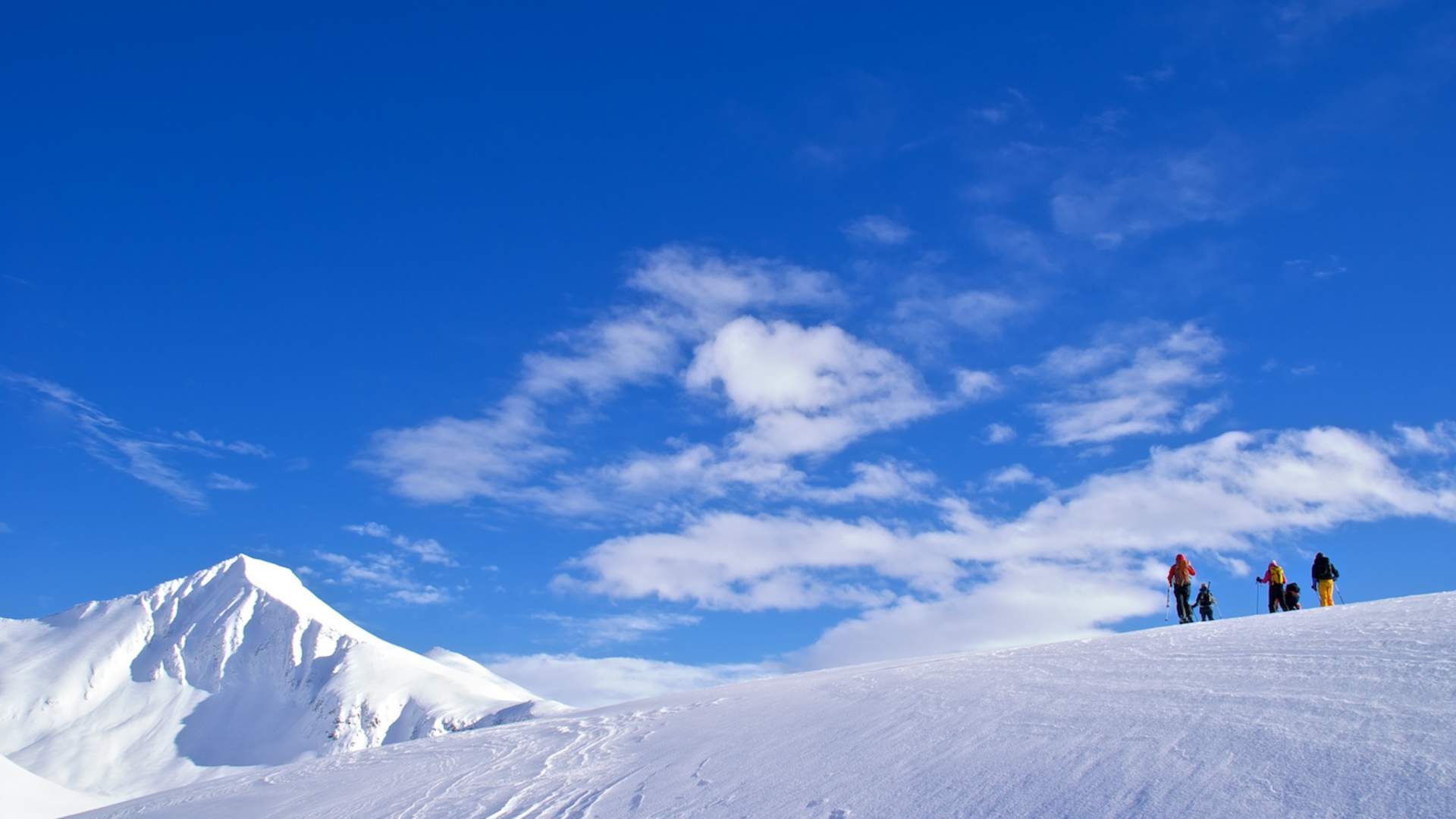 Kirketaket (1439 M.ü.S.)