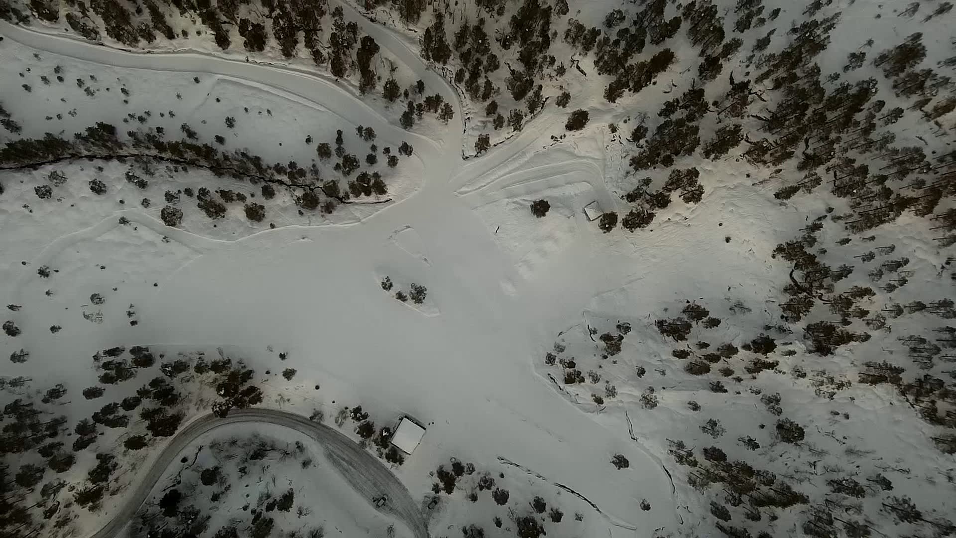 Instedalen Skianlegg