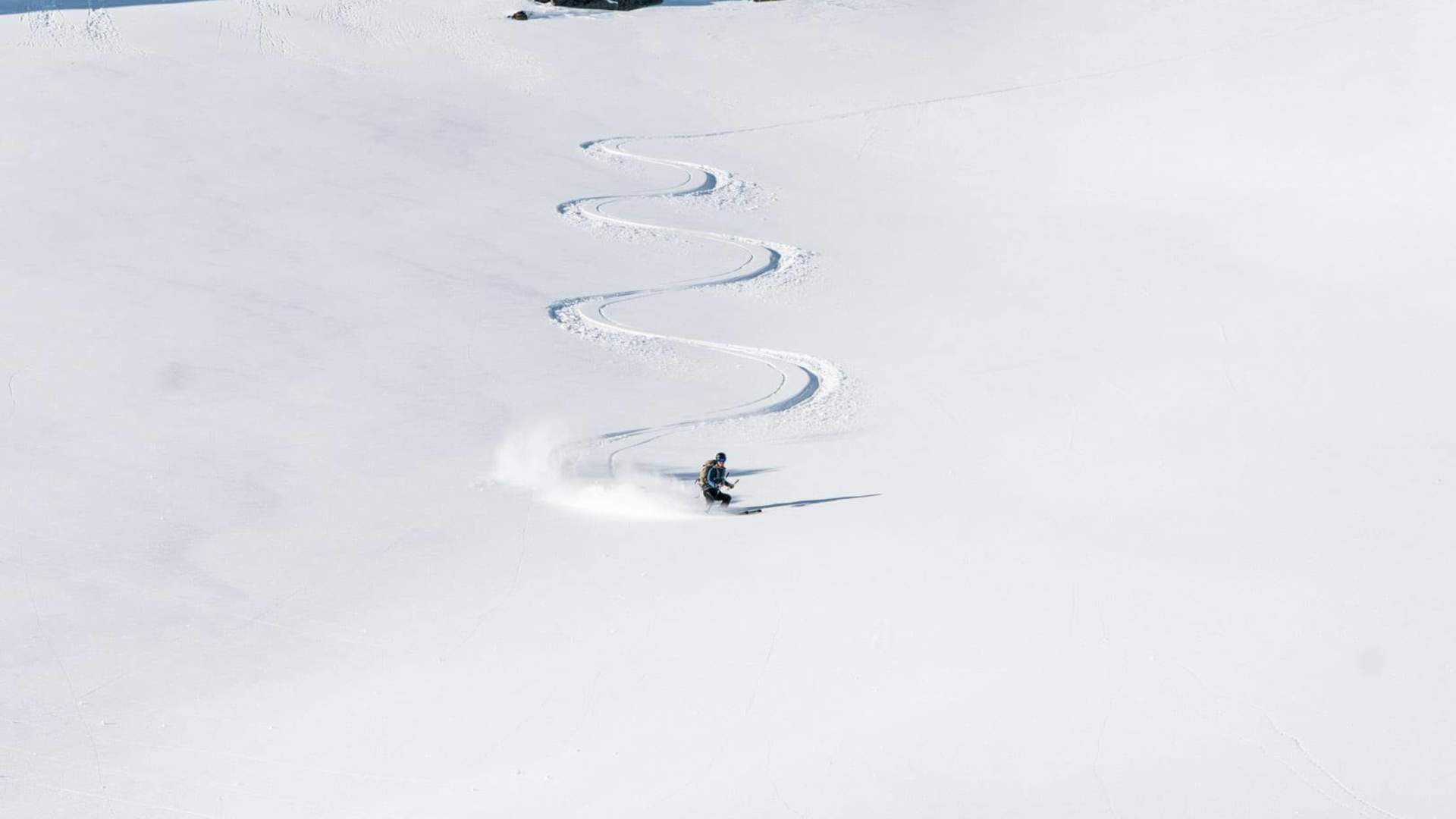 Topptur med ski på Sunnmøre - Uteguiden