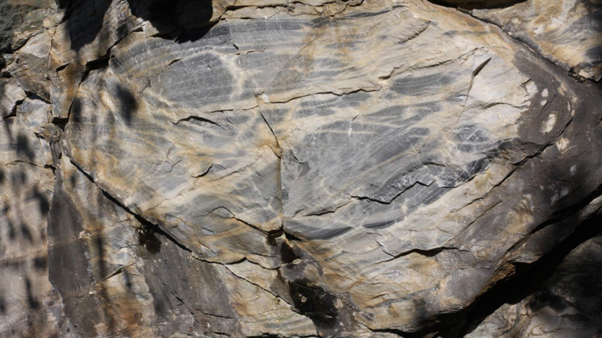 Exhibition "Stones of Bømlo"