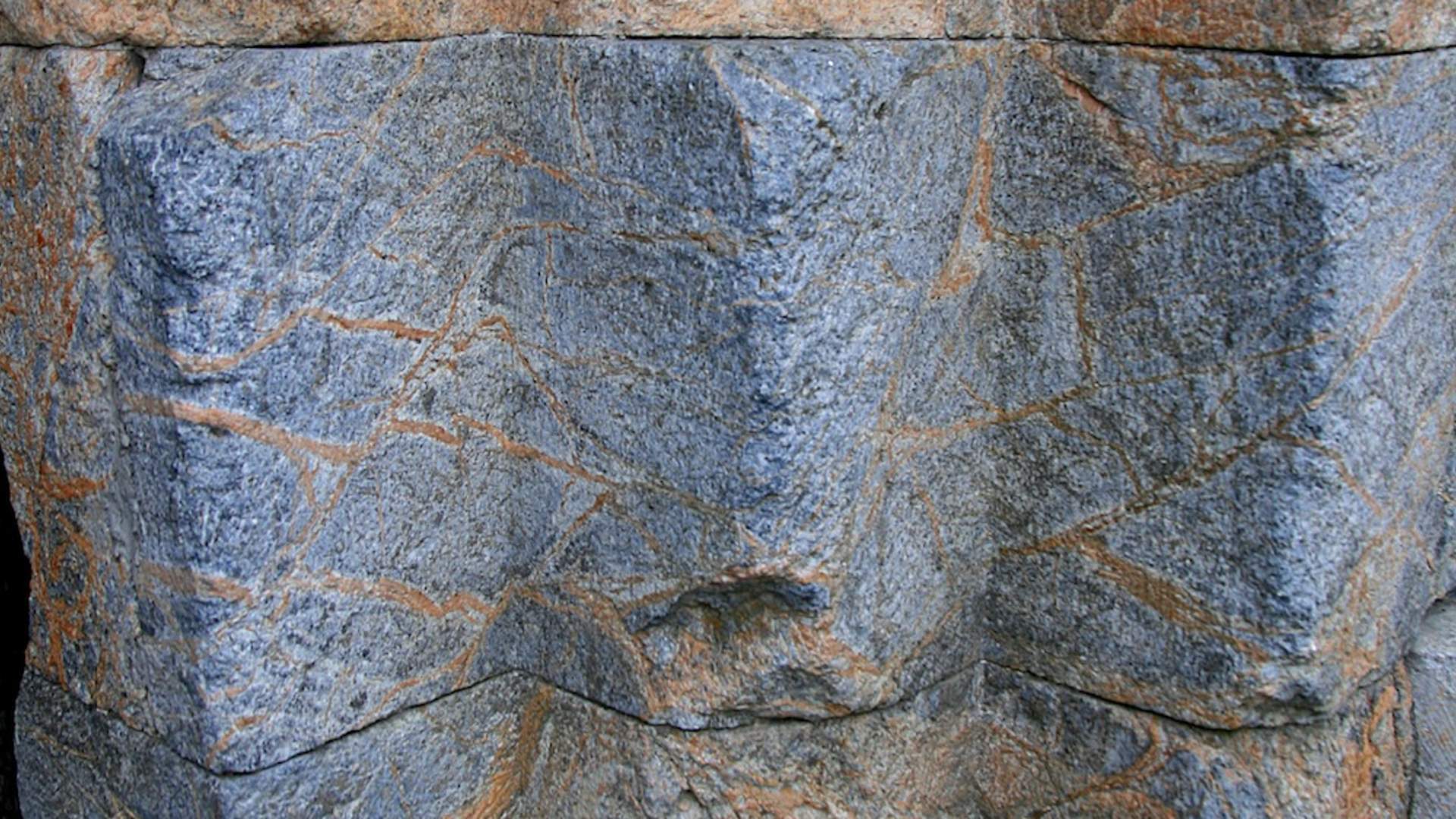 Exhibition "Stones of Bømlo"