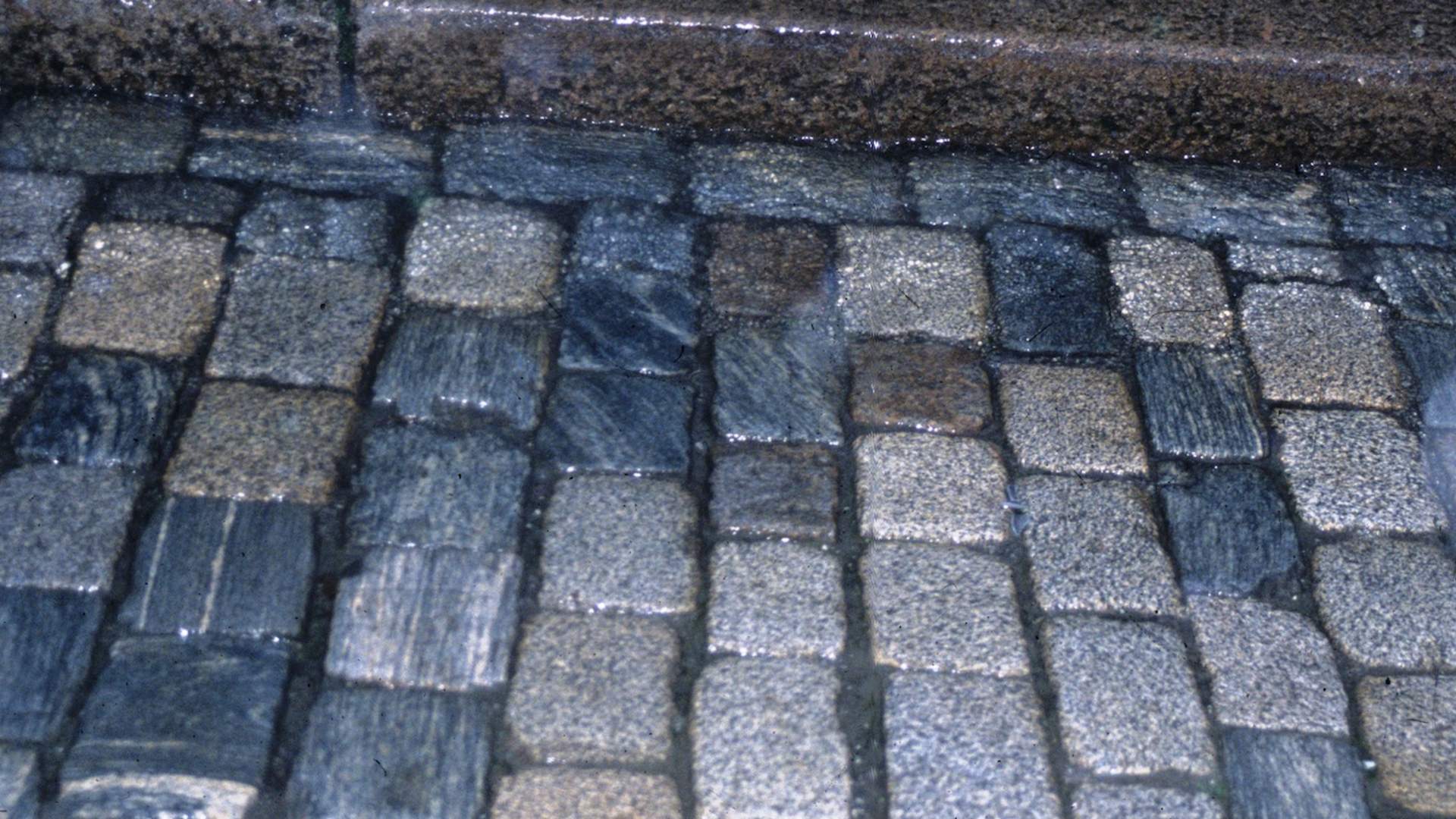 Exhibition "Stones of Bømlo"