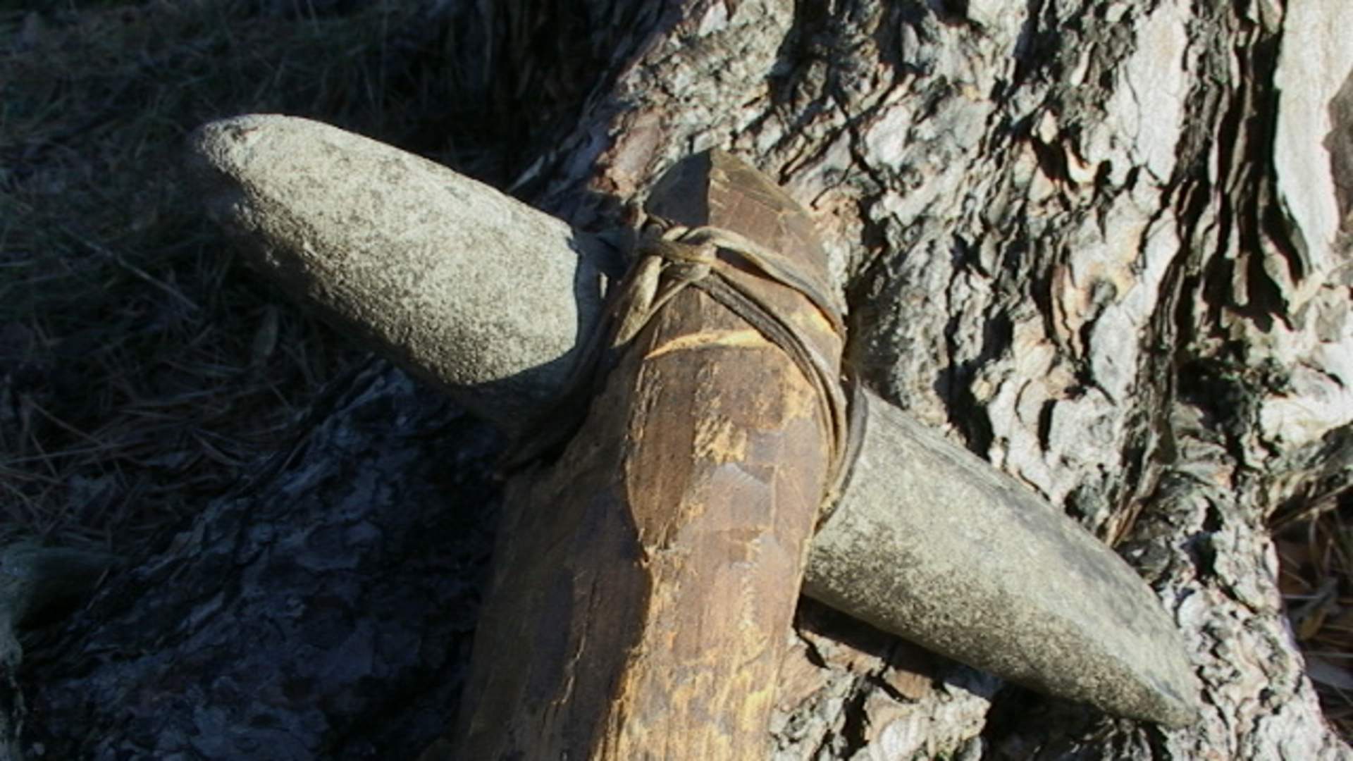 Exhibition "Stones of Bømlo"