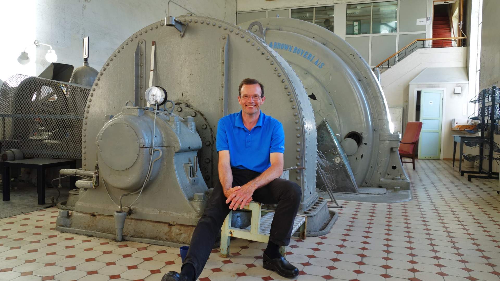 Fjelltur til Flørlitrappene og Rallarstien i Lysefjorden