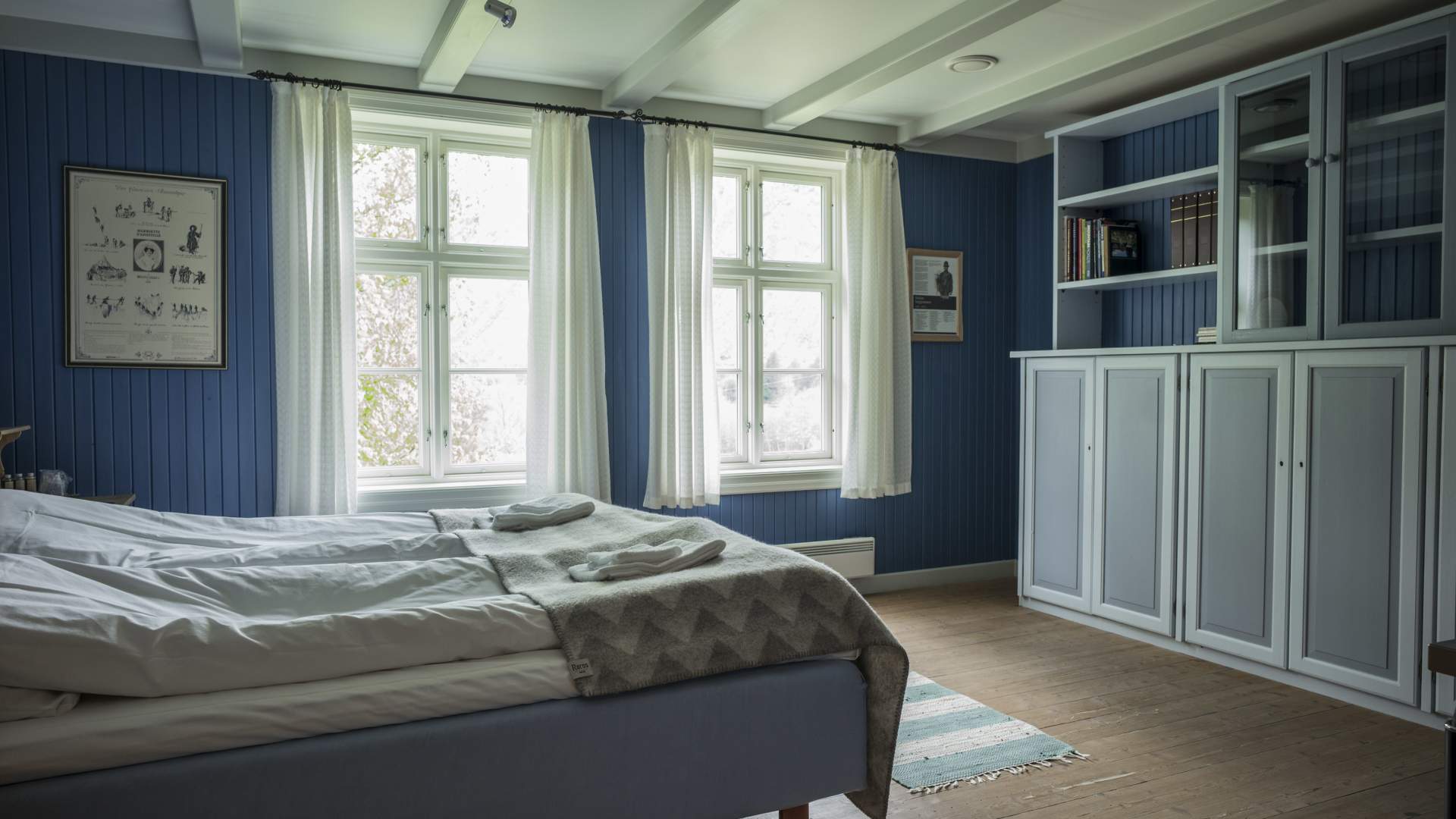 Romsdalseggen & El-sykkel til Trollstigen med Hotel Aak