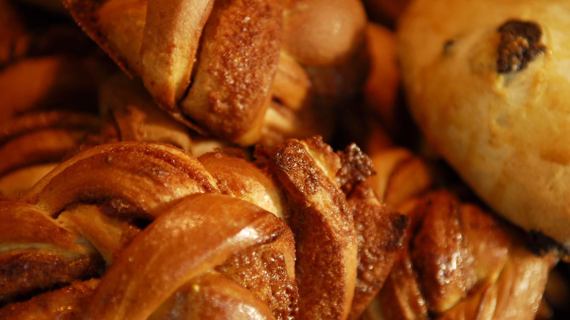 Ostehuset Bakery and patisserie Stavanger